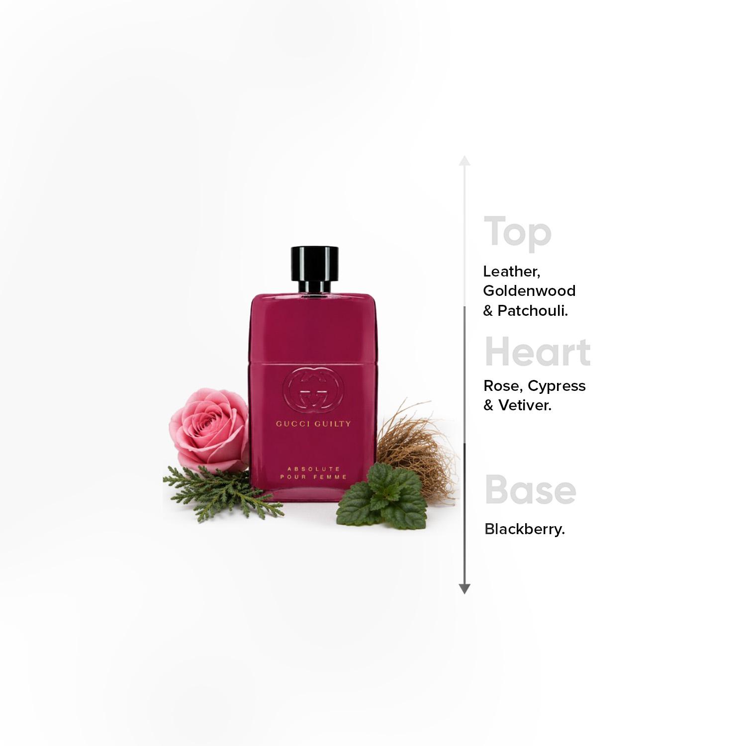 Gucci Guilty Absolute أو دو بارفان للنساء - 50 مل-beautyandpersonalcare-fragrance-women-image-4
