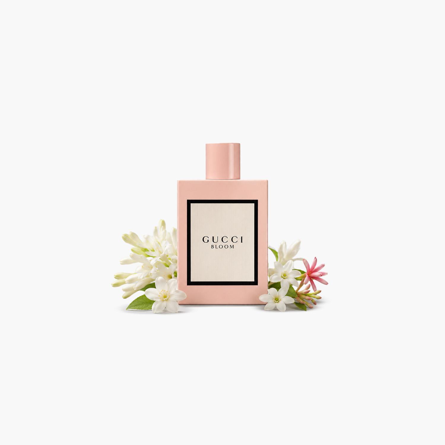 Gucci Bloom أو دو بارفان للنساء - 50 مل-beautyandpersonalcare-fragrance-women-image-3