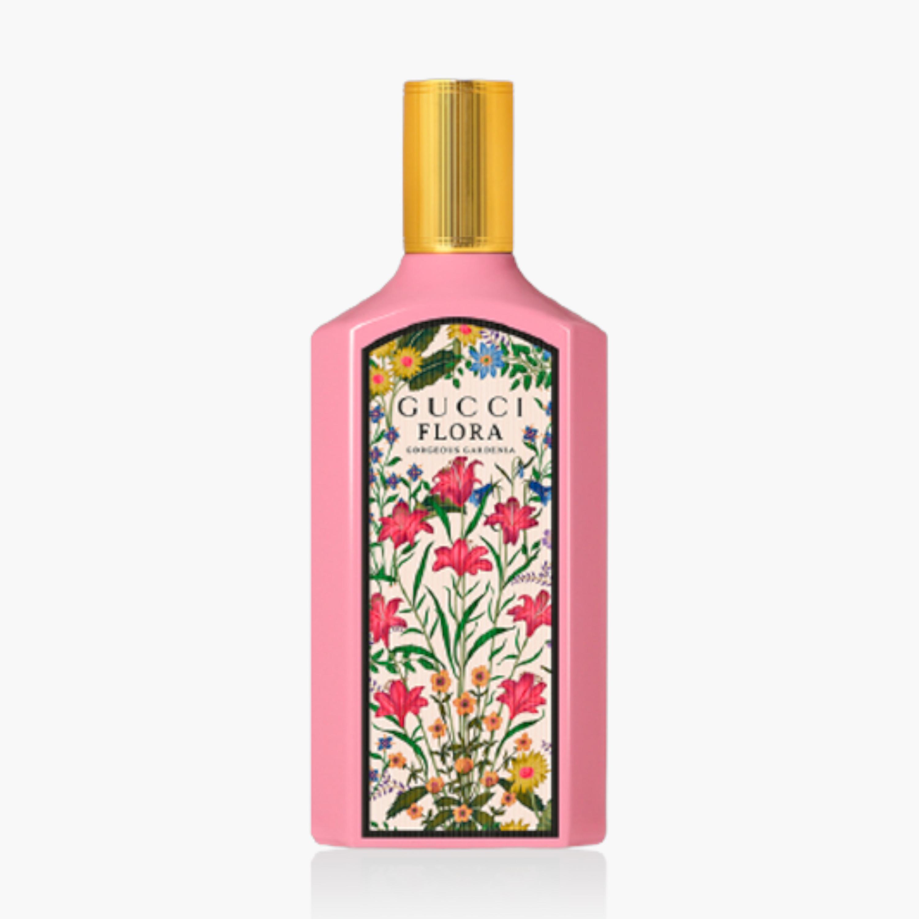 Gucci Flora Gorgeous Gardenia Eau de Parfum - 50 ml-beautyandpersonalcare-fragrance-unisex-image-1