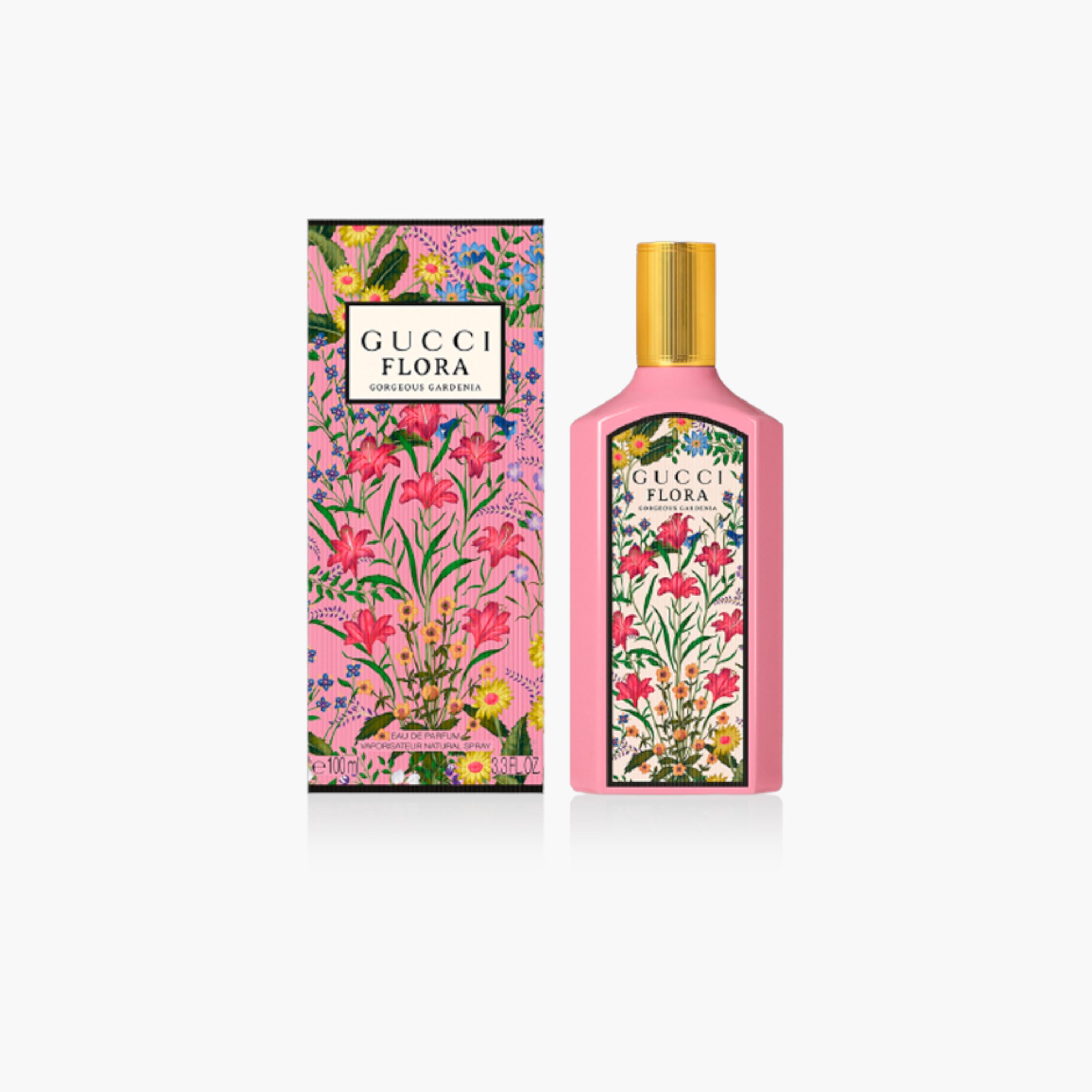 Gucci Flora Gorgeous Gardenia Eau de Parfum - 50 ml-beautyandpersonalcare-fragrance-unisex-image-2