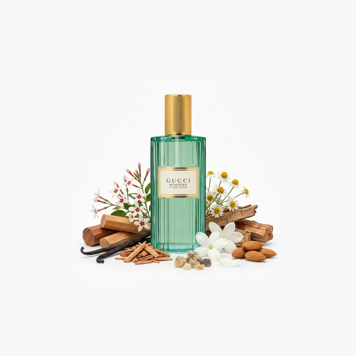 Gucci Memoire D'une Odeur EDP for Women - 60 ml-beautyandpersonalcare-fragrance-women-image-3