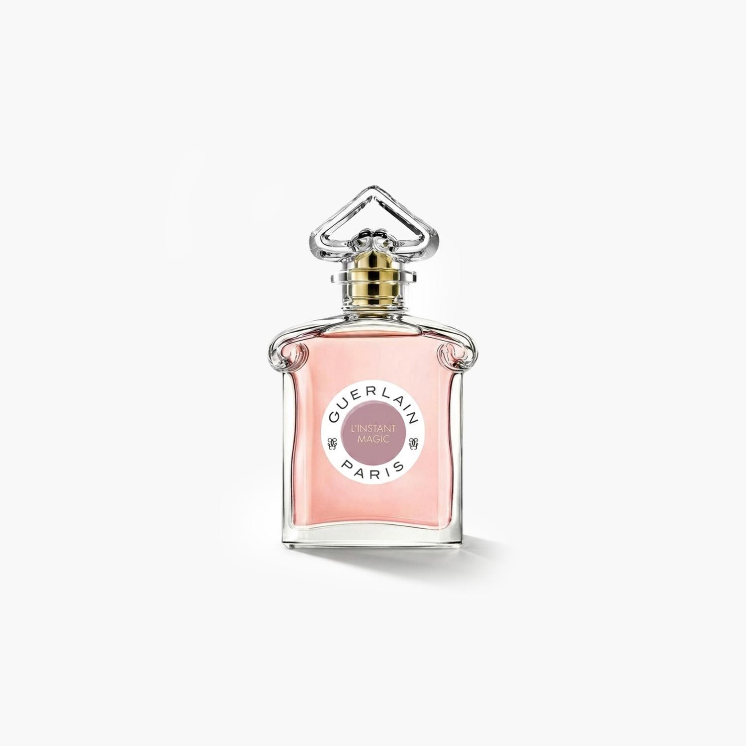 Guerlain L'instant Magic EDP Spray for Women - 75 ml-beautyandpersonalcare-fragrance-women-image-1