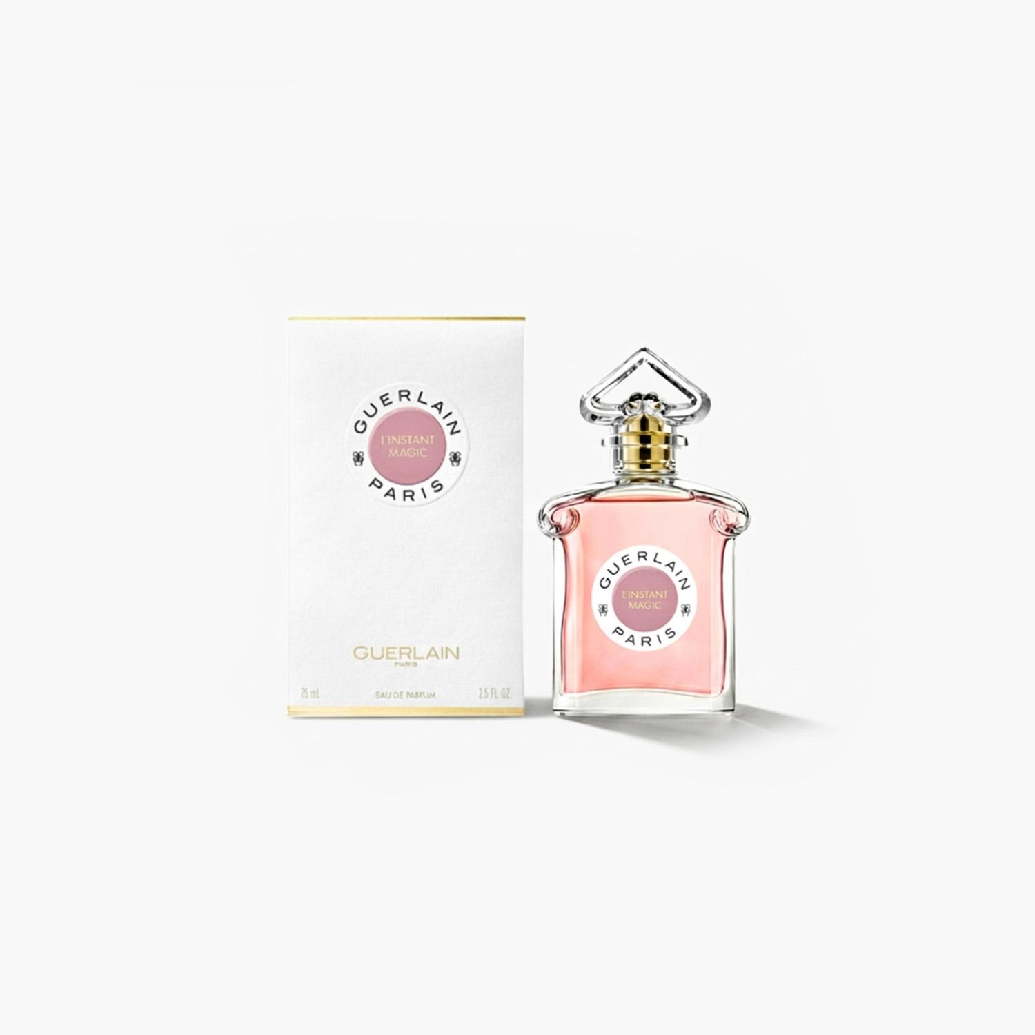 Guerlain L'instant Magic EDP Spray for Women - 75 ml-beautyandpersonalcare-fragrance-women-image-2