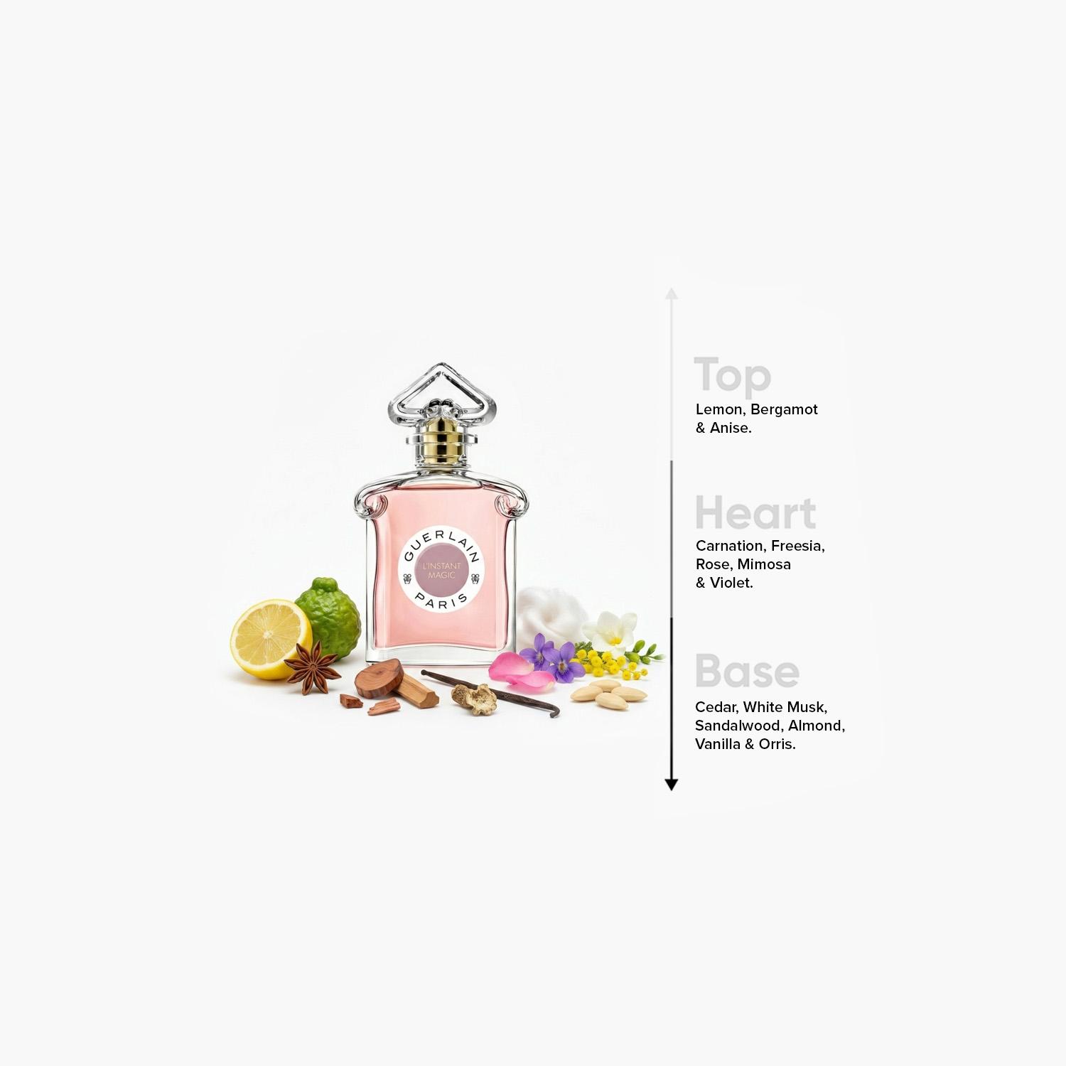 Guerlain L'instant Magic EDP Spray for Women - 75 ml-beautyandpersonalcare-fragrance-women-image-4