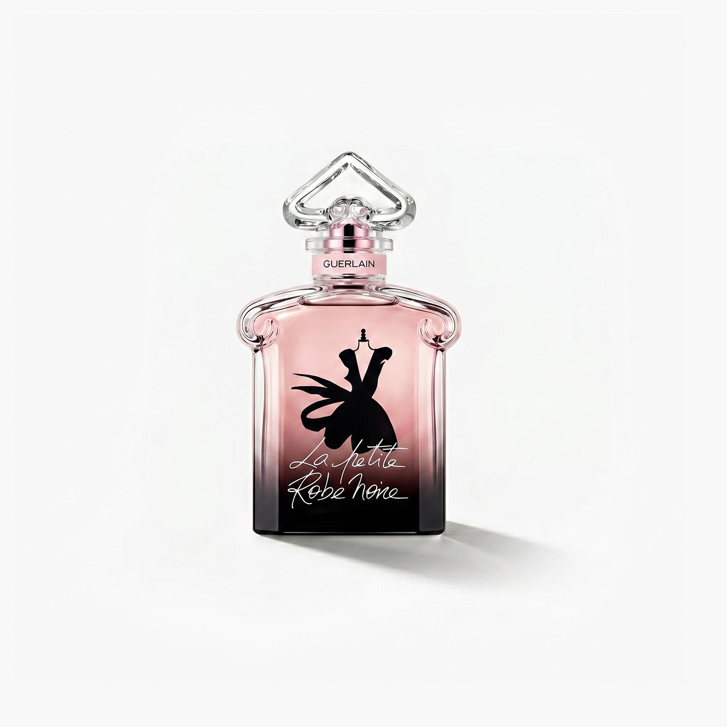غيرلان لا بيتيت روب نوار أو دو برفيوم للنساء - 100 مل-beautyandpersonalcare-fragrance-women-image-1