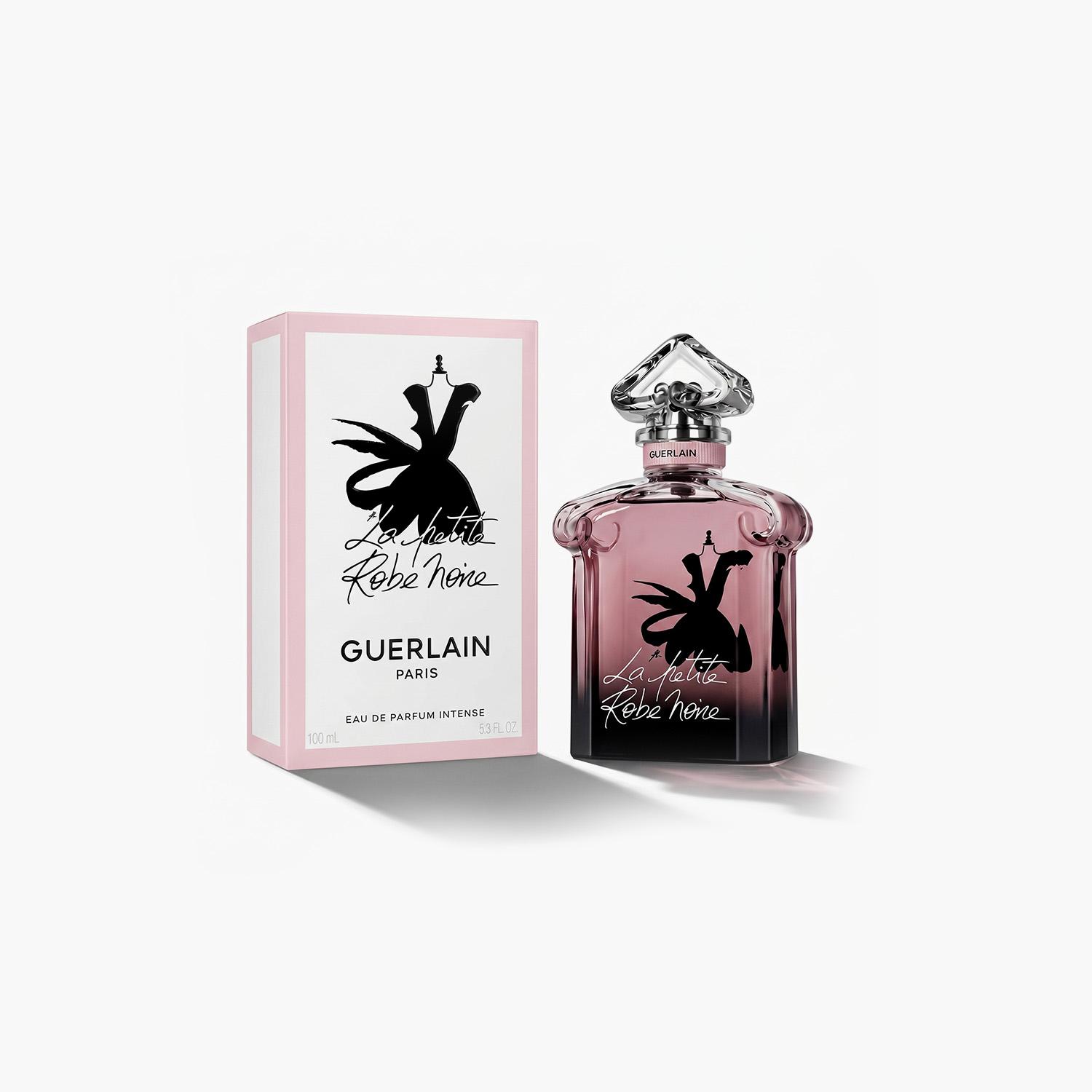 غيرلان لا بيتيت روب نوار أو دو برفيوم للنساء - 100 مل-beautyandpersonalcare-fragrance-women-image-2