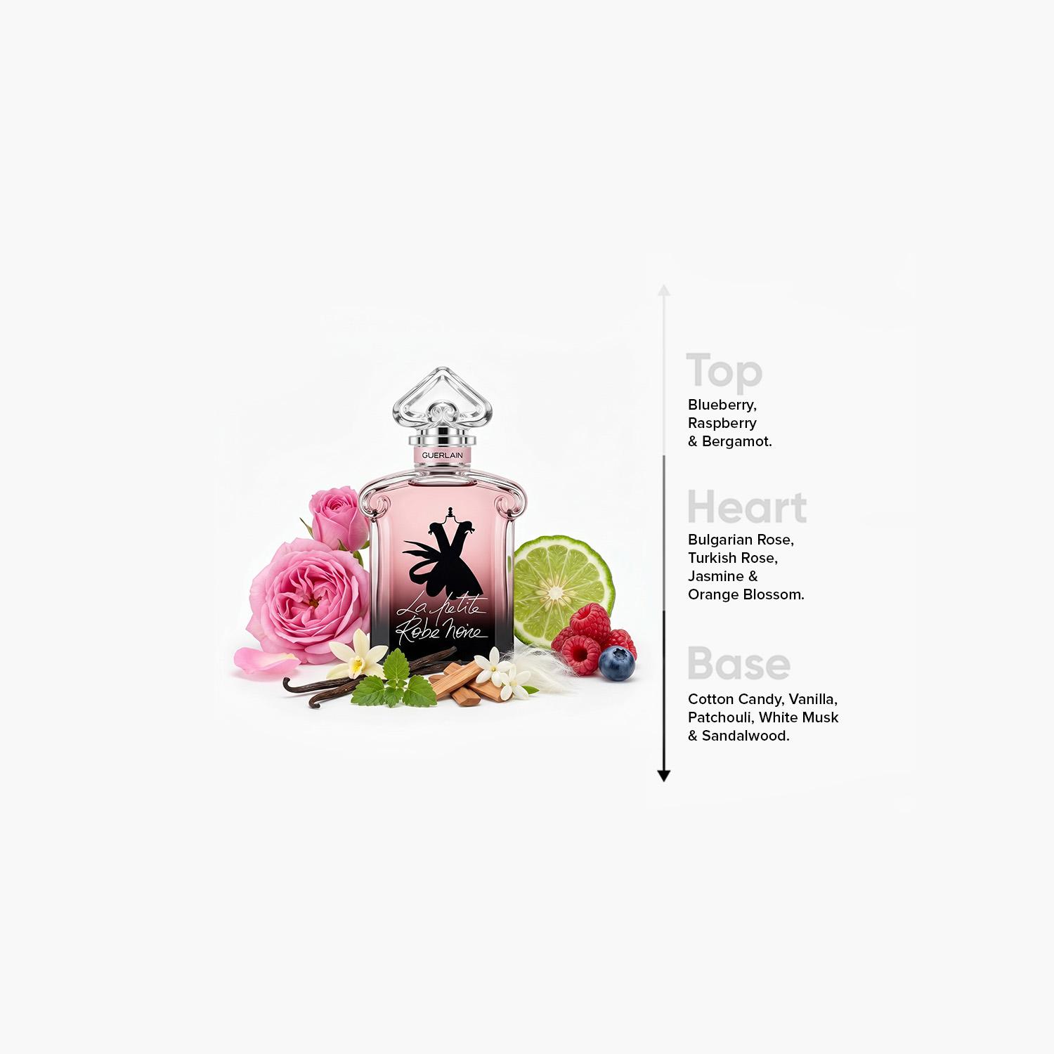 غيرلان لا بيتيت روب نوار أو دو برفيوم للنساء - 100 مل-beautyandpersonalcare-fragrance-women-image-4