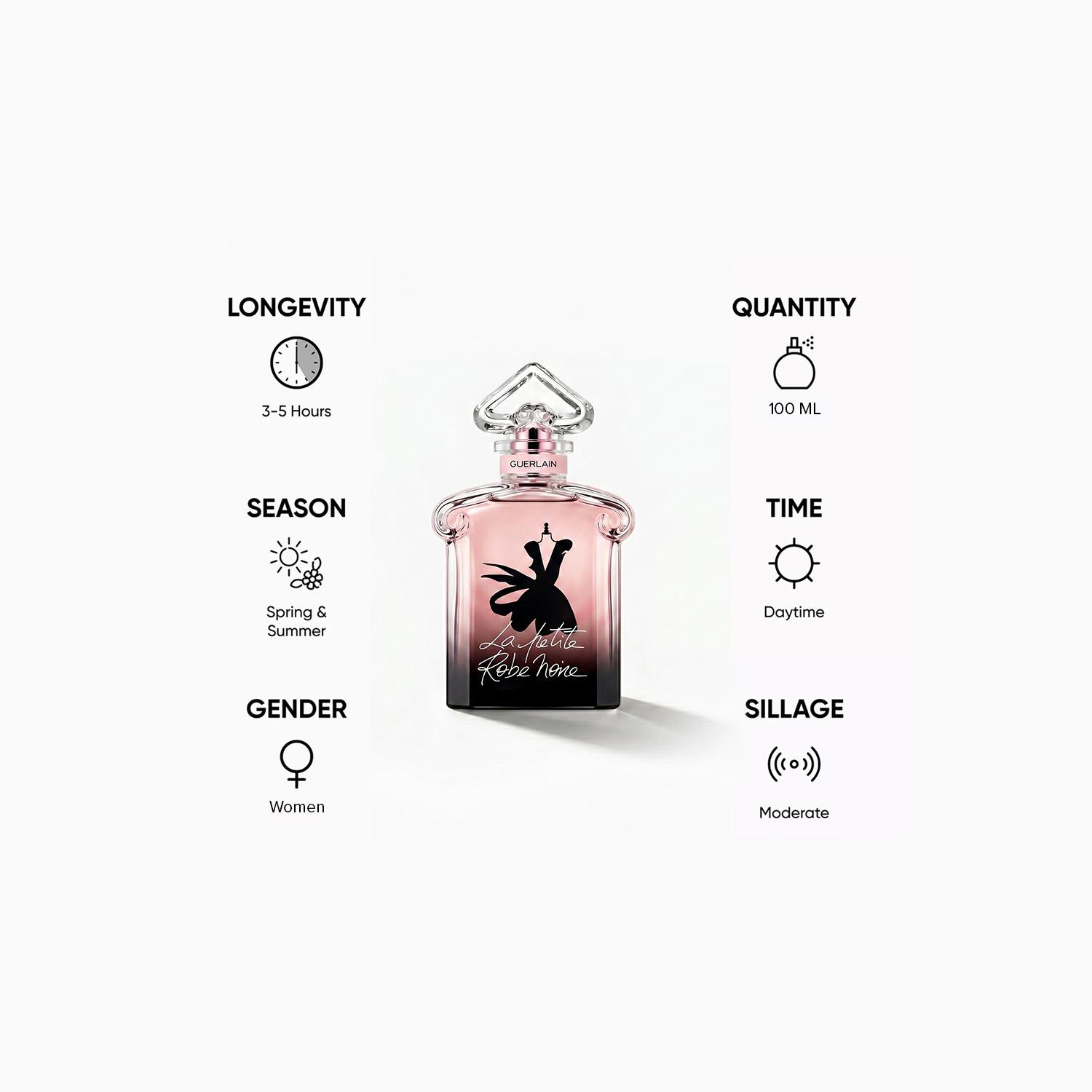 غيرلان لا بيتيت روب نوار أو دو برفيوم للنساء - 100 مل-beautyandpersonalcare-fragrance-women-image-5