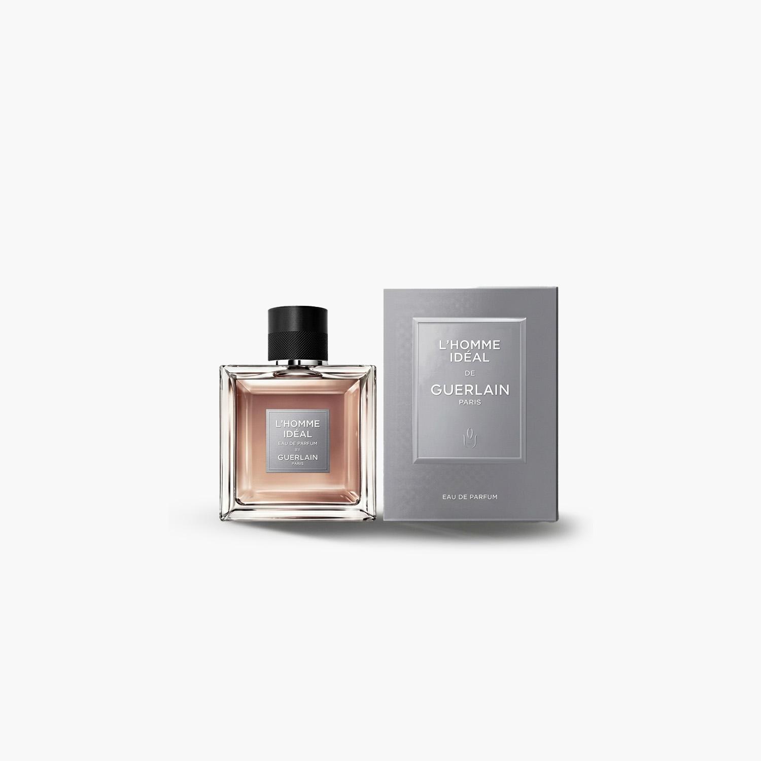 غيرلان لوم إيديال أو دو بارفان للرجال - 100 ml-beautyandpersonalcare-fragrance-men-image-2