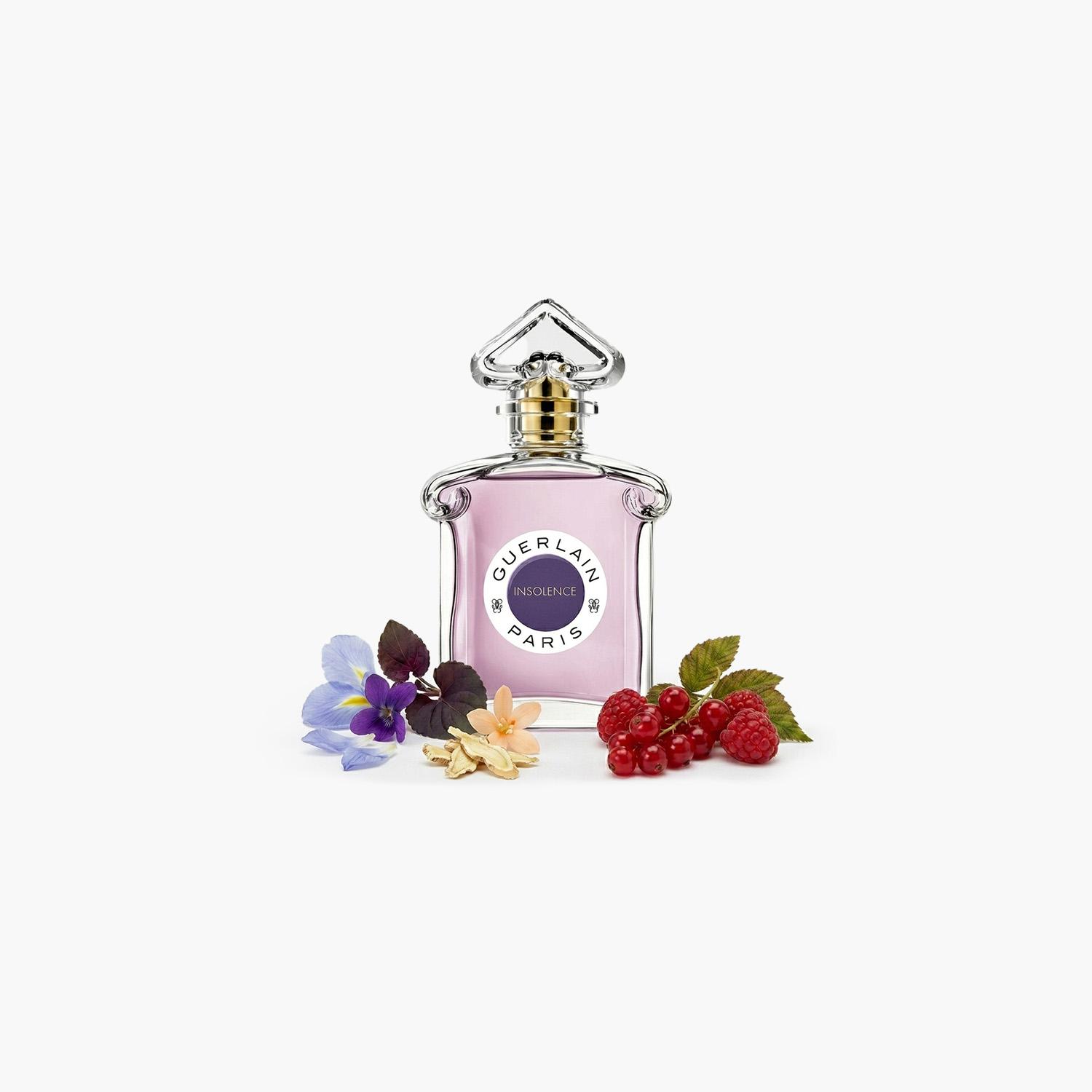 Guerlain Insolence EDP for Women - 75 ml-beautyandpersonalcare-fragrance-women-image-3