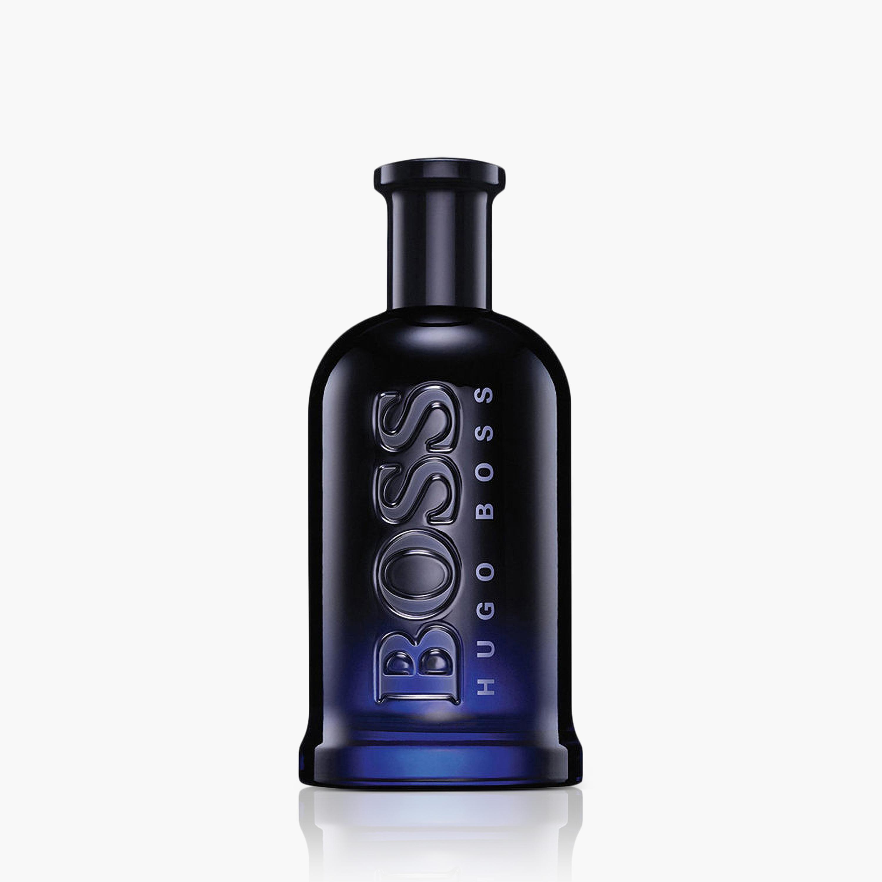 Hugo Boss Bottled Night Eau de Toilette  - 200 ml-beautyandpersonalcare-fragrance-unisex-image-1