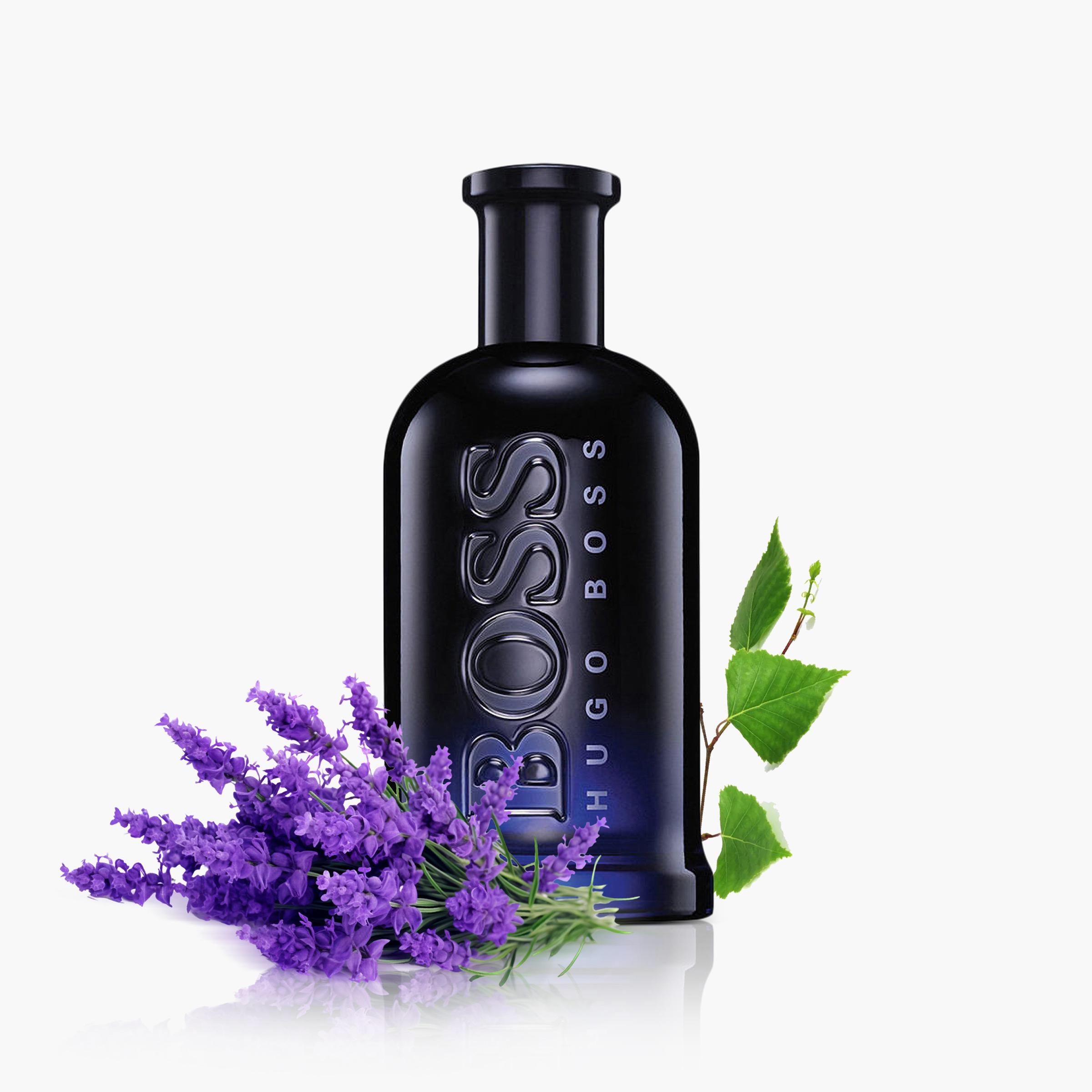 Hugo Boss Bottled Night Eau de Toilette  - 200 ml-beautyandpersonalcare-fragrance-unisex-image-3