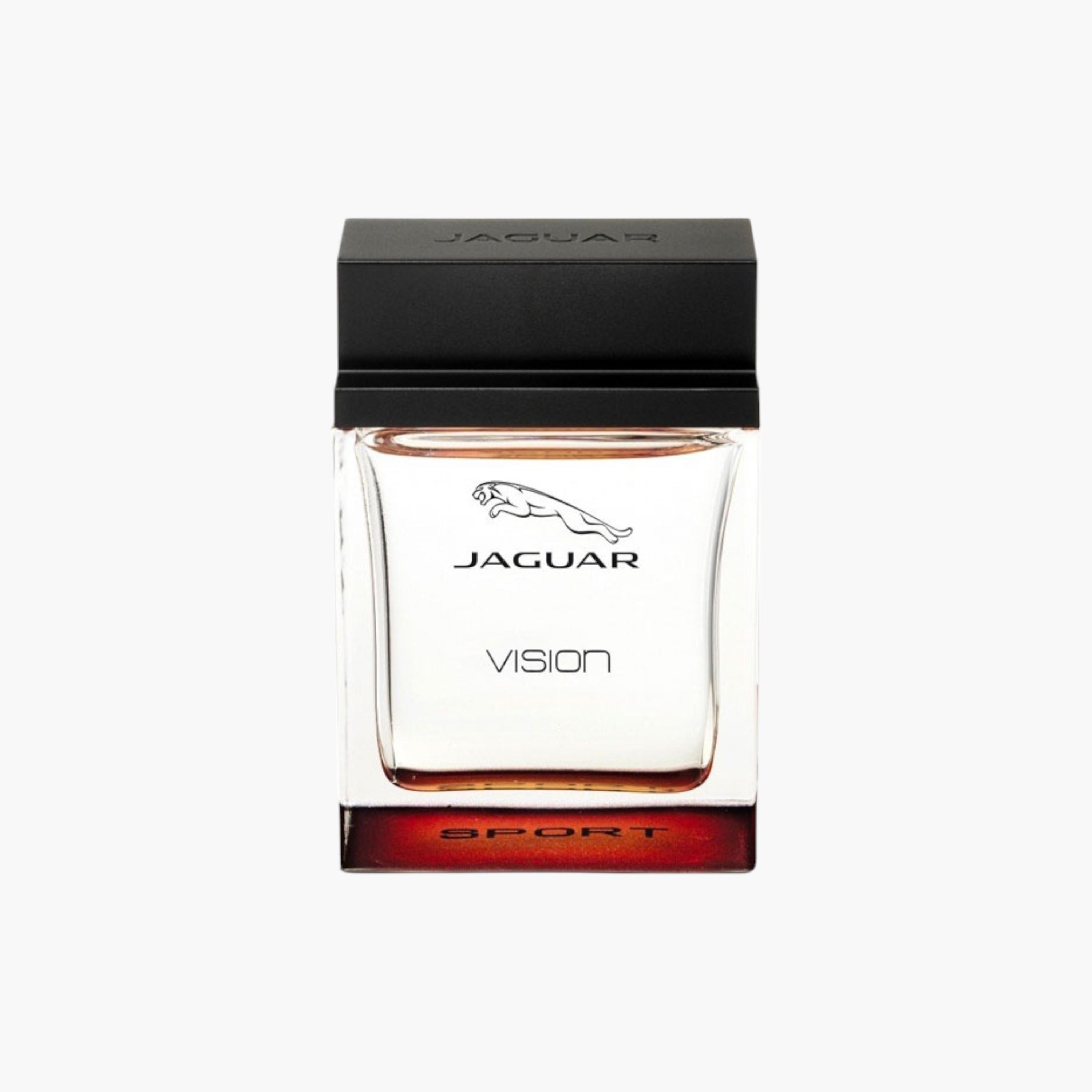 Jaguar Vision Sport Eau de Toilette - 100 ml-beautyandpersonalcare-fragrance-unisex-image-1