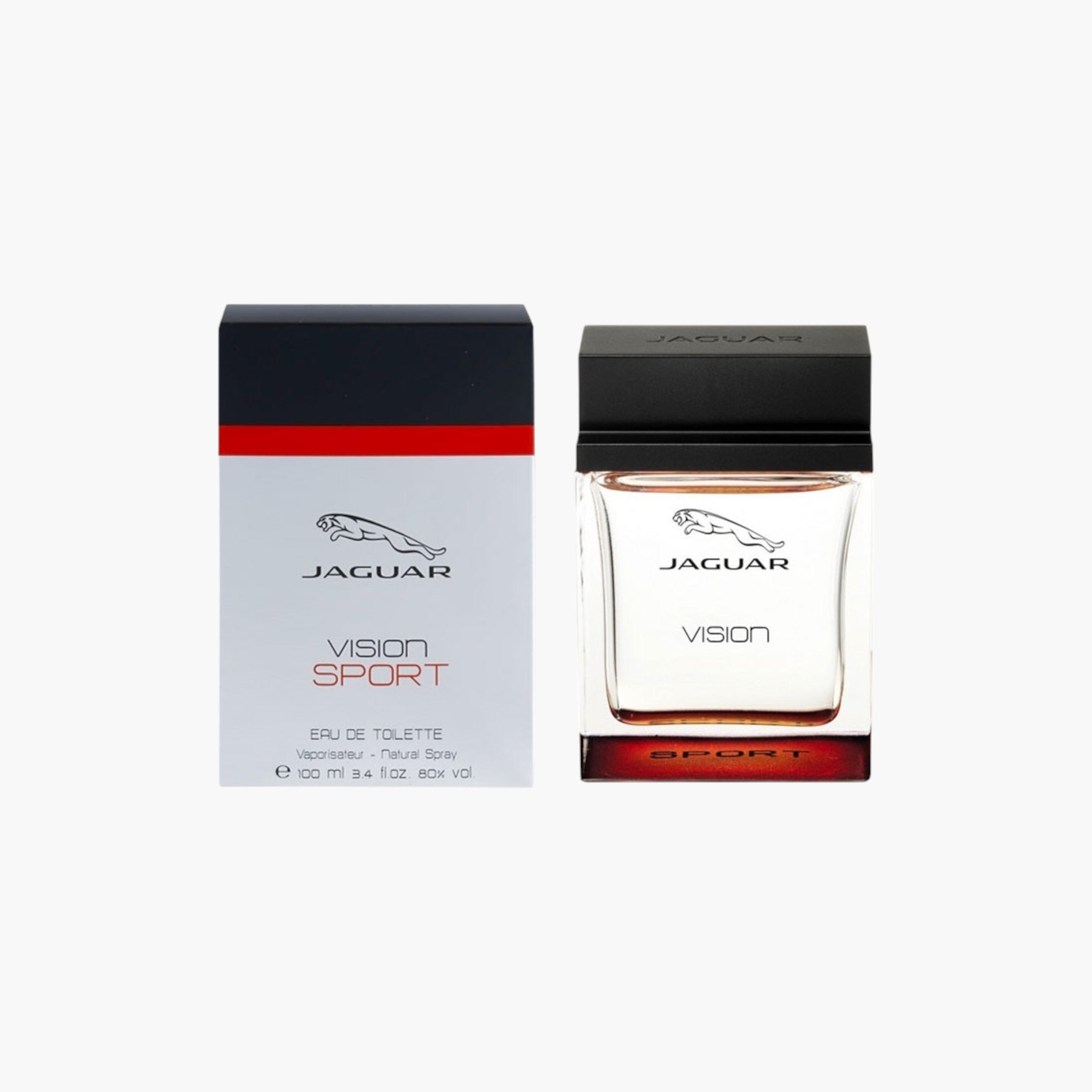 Jaguar Vision Sport Eau de Toilette - 100 ml-beautyandpersonalcare-fragrance-unisex-image-2