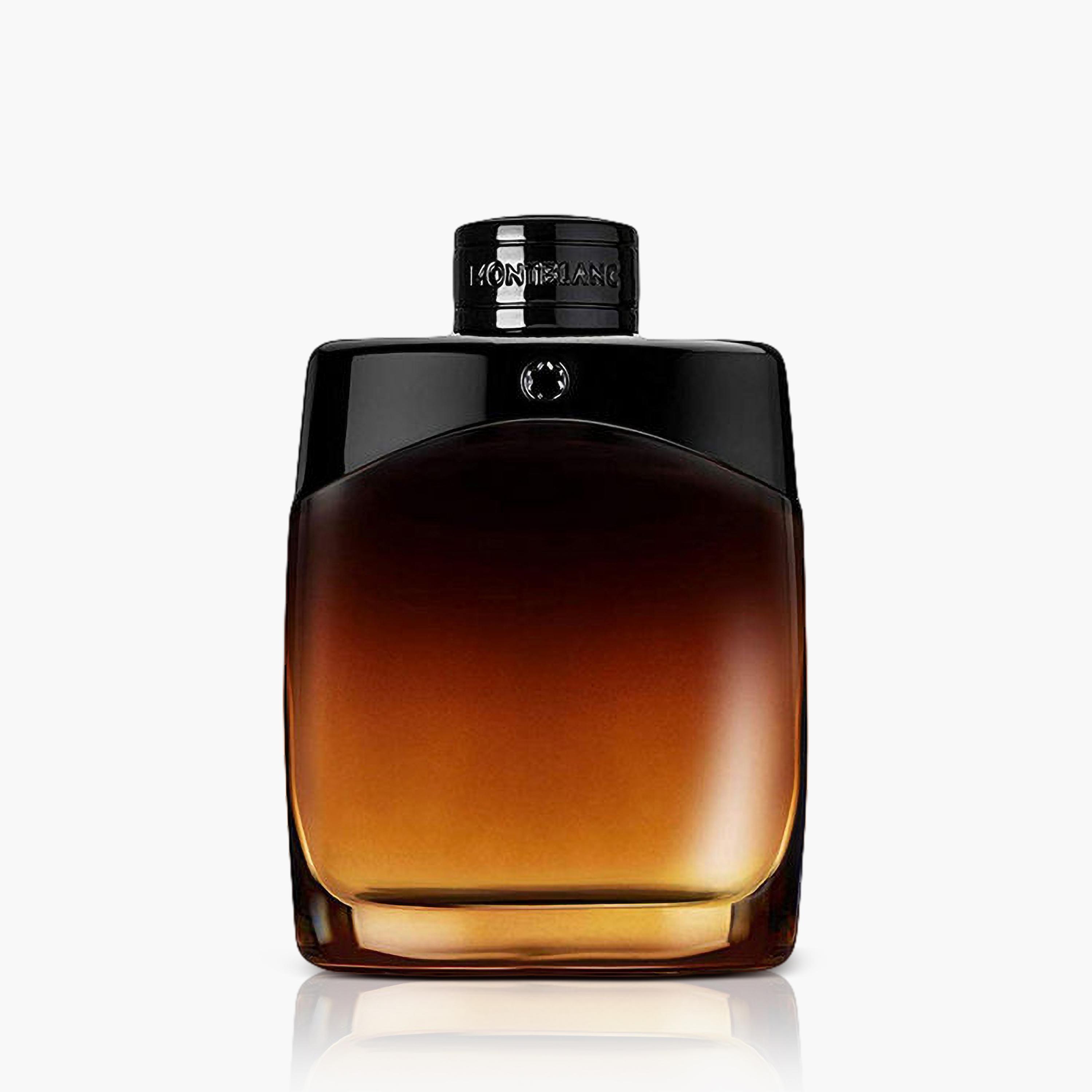 Montblanc Legend Night Eau De Parfum Spray for Men - 100ml-beautyandpersonalcare-fragrance-men-image-1