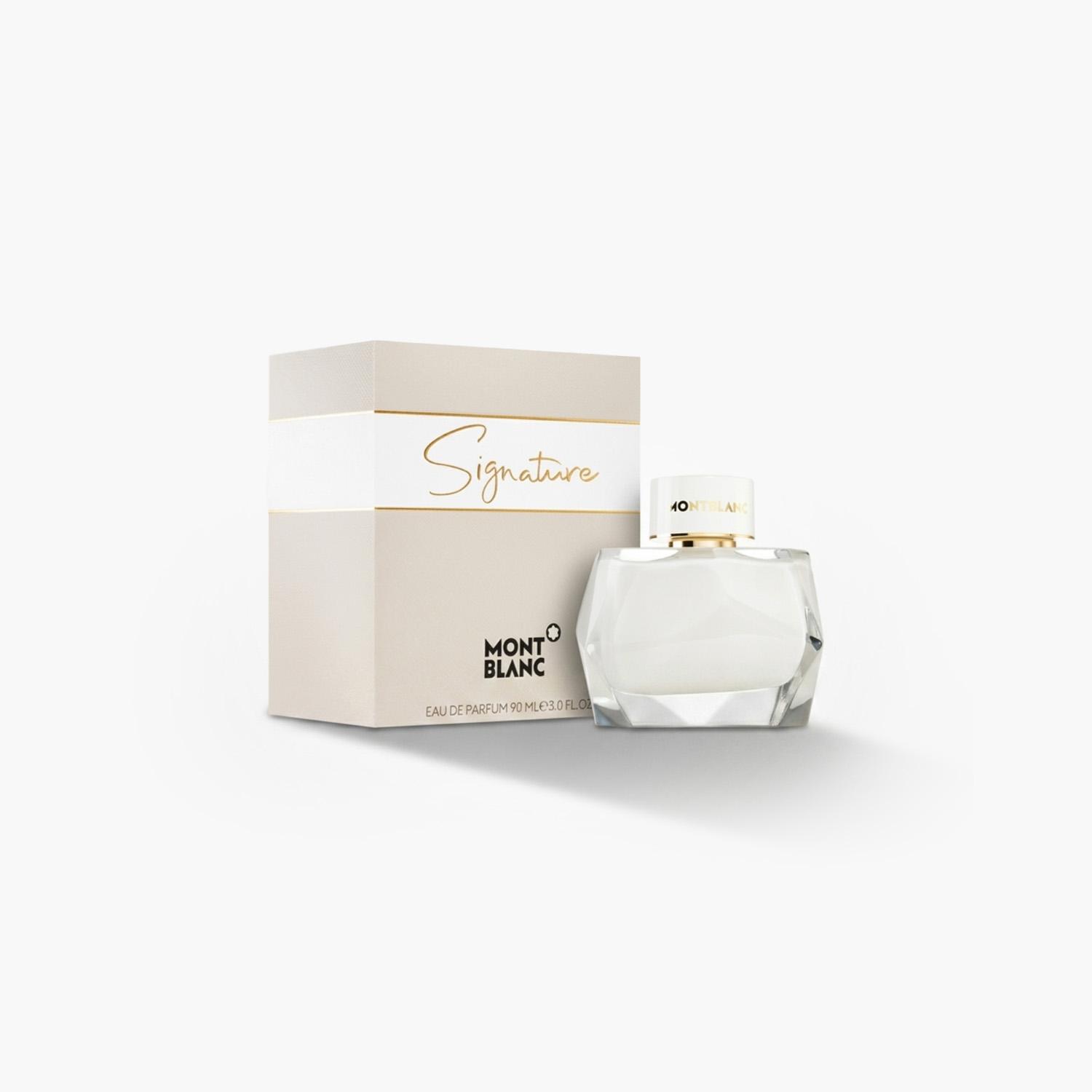 Montblanc Signature EDP for Women - 90 ml-beautyandpersonalcare-fragrance-women-image-2