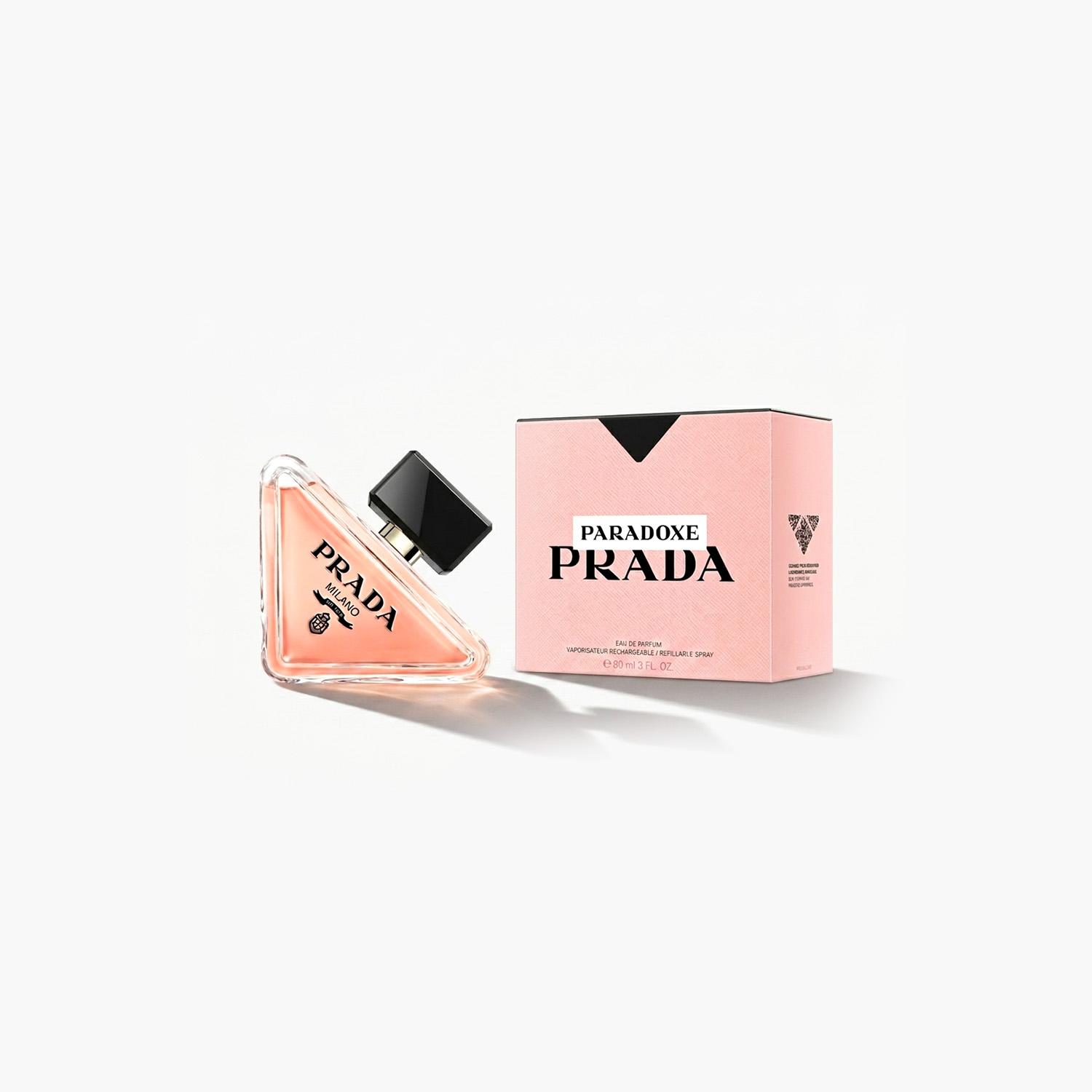Prada Paradoxe EDP for Women - 90 ml-beautyandpersonalcare-fragrance-women-image-2