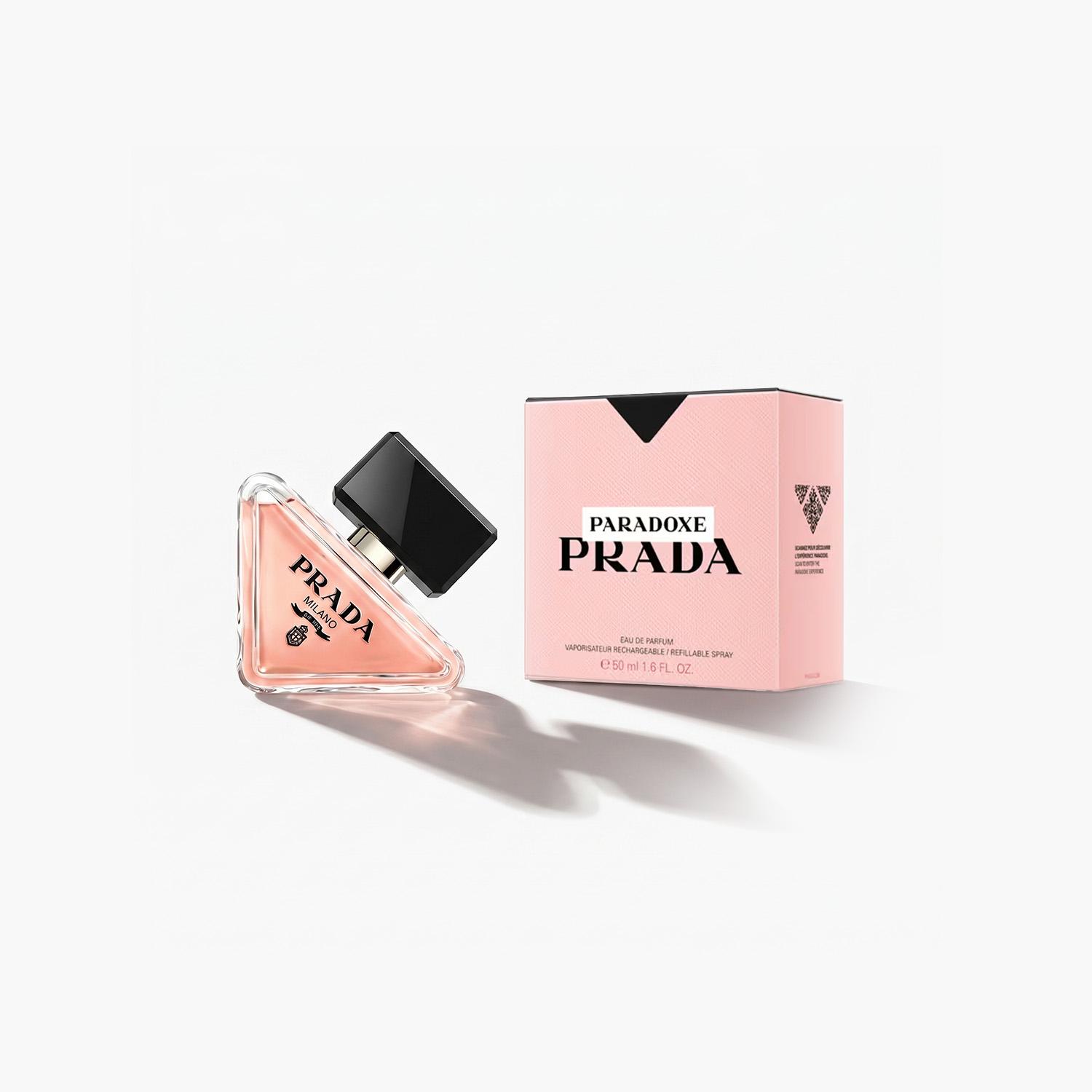 Prada Paradoxe EDP for Women - 50 ml-beautyandpersonalcare-fragrance-women-image-2