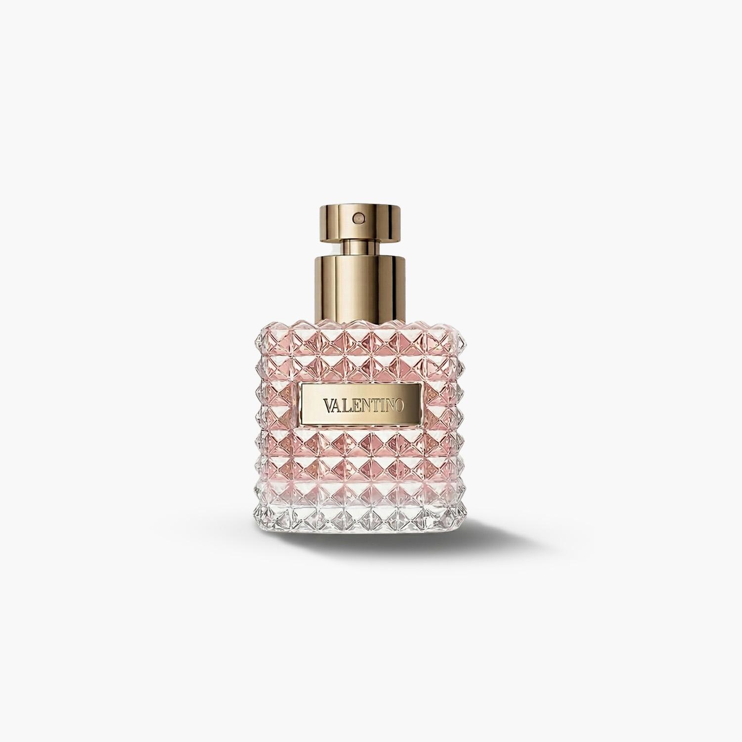 Valentino Donna EDP for Women - 50 ml-beautyandpersonalcare-fragrance-women-image-1