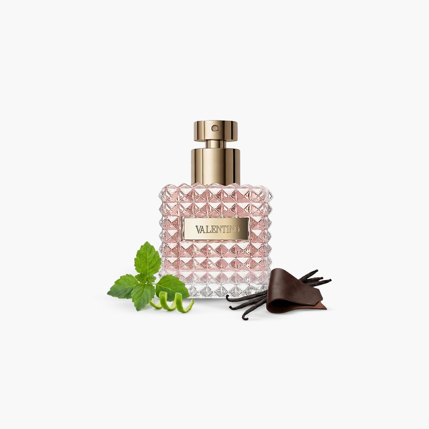 Valentino Donna EDP for Women - 50 ml-beautyandpersonalcare-fragrance-women-image-3