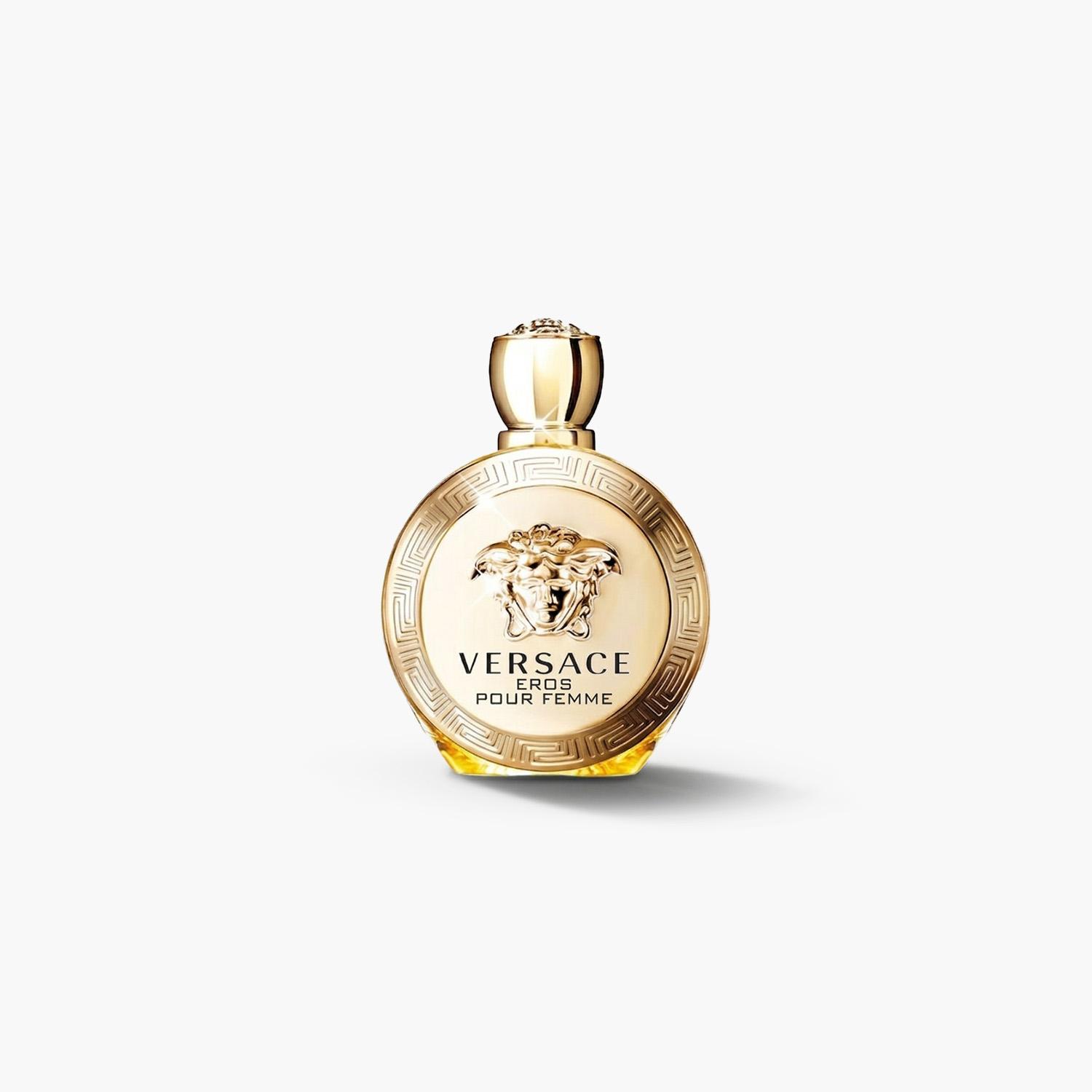Versace Eros Pour Femme EDP for Women - 50 ml-beautyandpersonalcare-fragrance-women-image-1