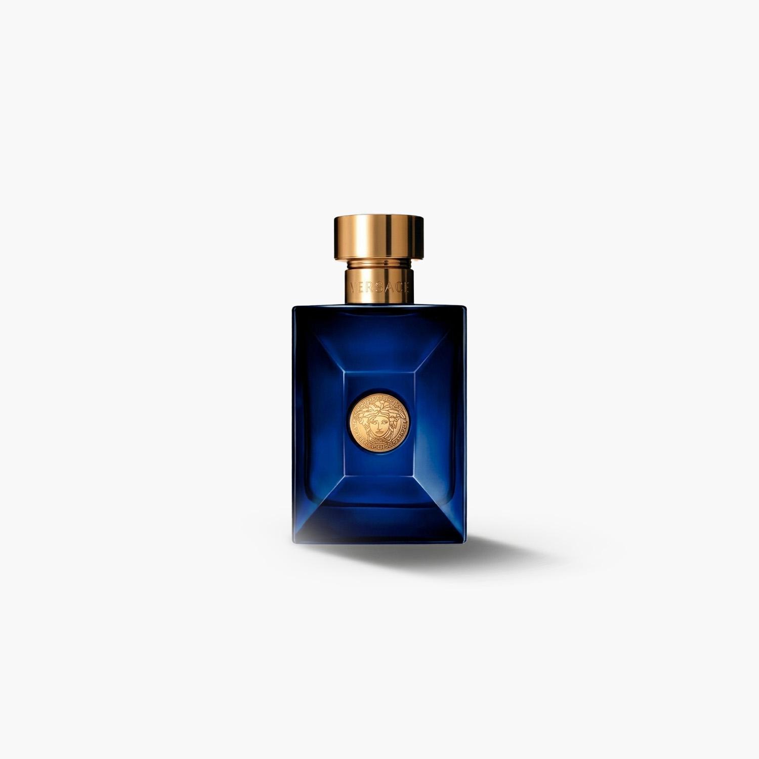Versace Dylan Blue Pour Homme EDT for Men - 50 ml-beautyandpersonalcare-fragrance-men-image-1