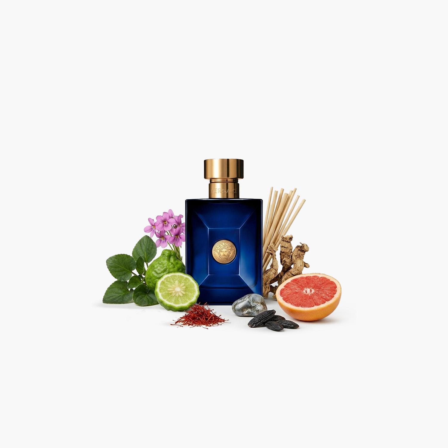 Versace Dylan Blue Pour Homme EDT for Men - 50 ml-beautyandpersonalcare-fragrance-men-image-3