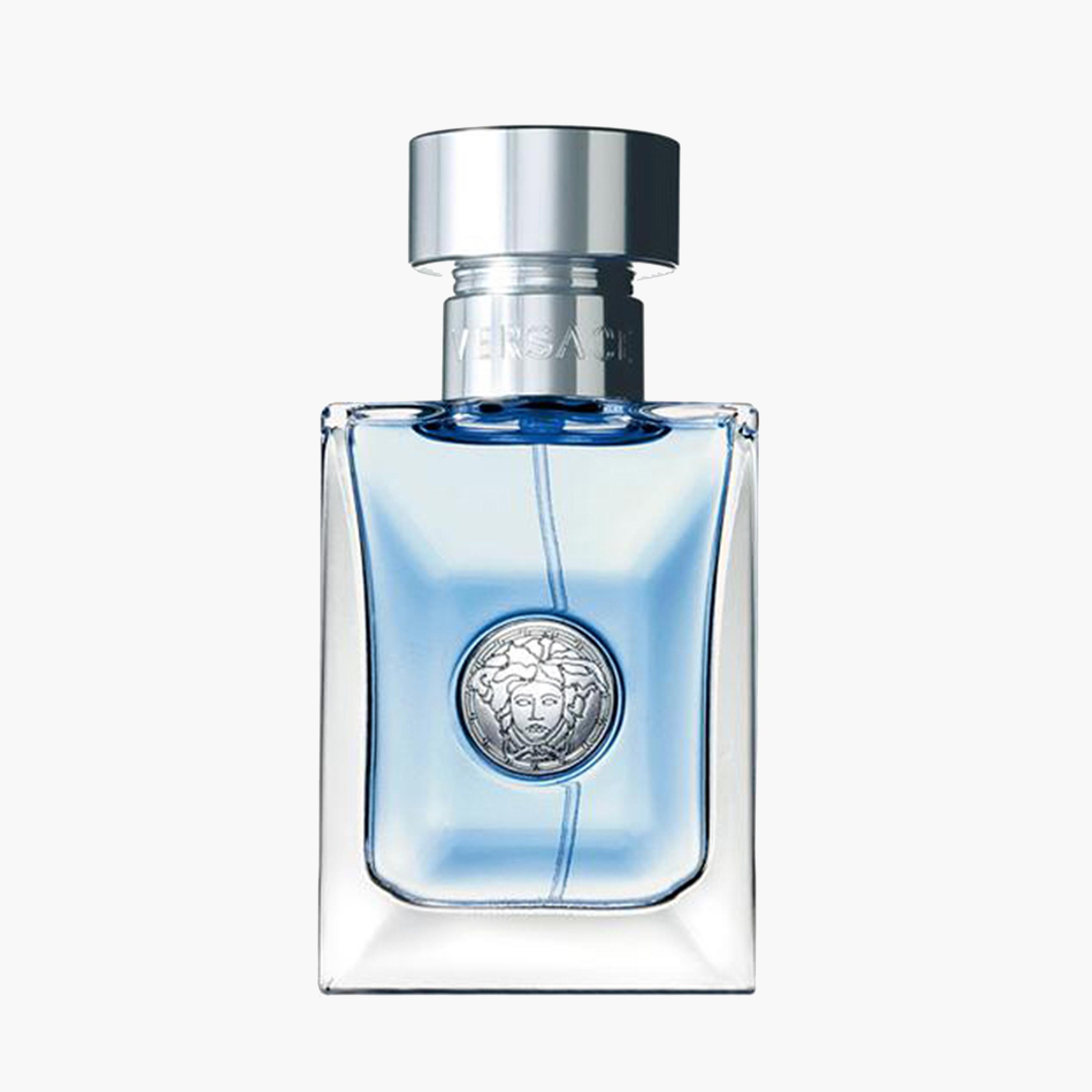 Versace Pour Homme Eau de Parfum for Men - 50 ml-beautyandpersonalcare-fragrance-men-image-1