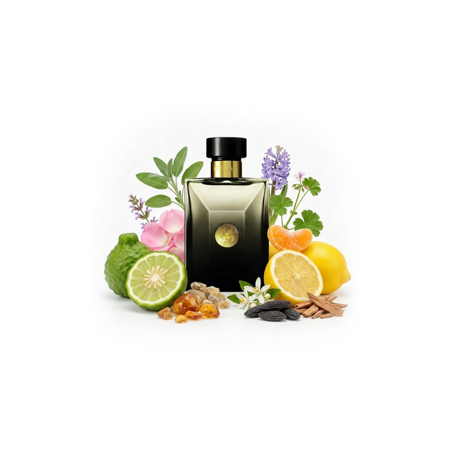 عطر فيرساتشي عود نوار أو دو بارفان للرجال - 100 مل-beautyandpersonalcare-fragrance-men-image-3