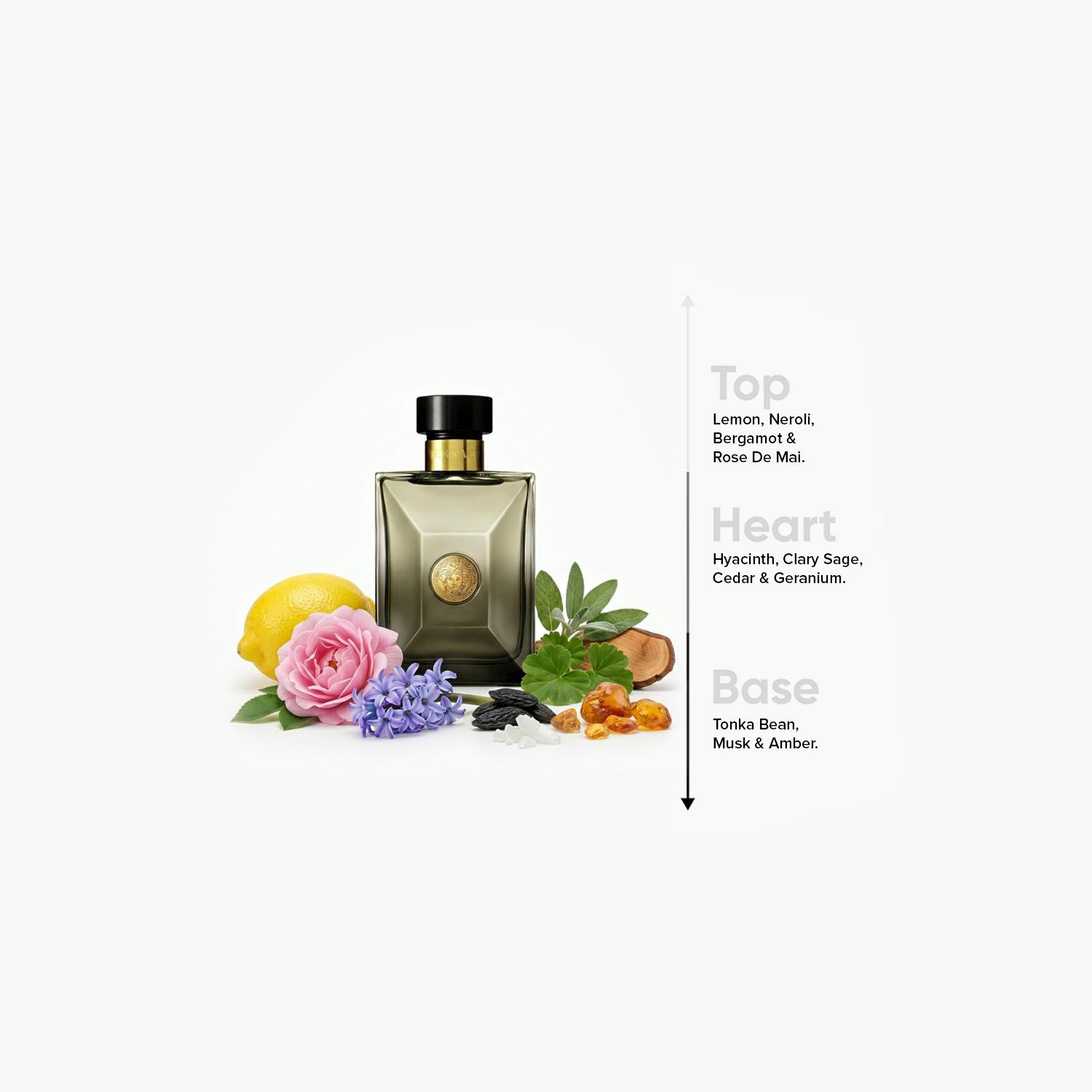 عطر فيرساتشي عود نوار أو دو بارفان للرجال - 100 مل-beautyandpersonalcare-fragrance-men-image-4