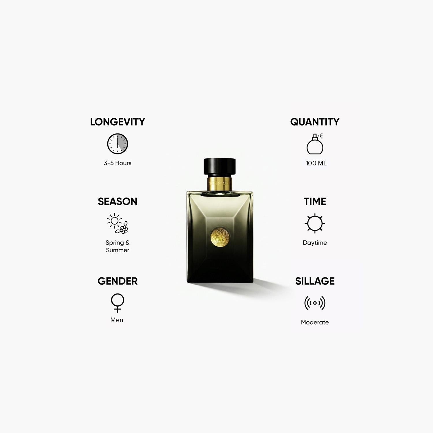 عطر فيرساتشي عود نوار أو دو بارفان للرجال - 100 مل-beautyandpersonalcare-fragrance-men-image-5