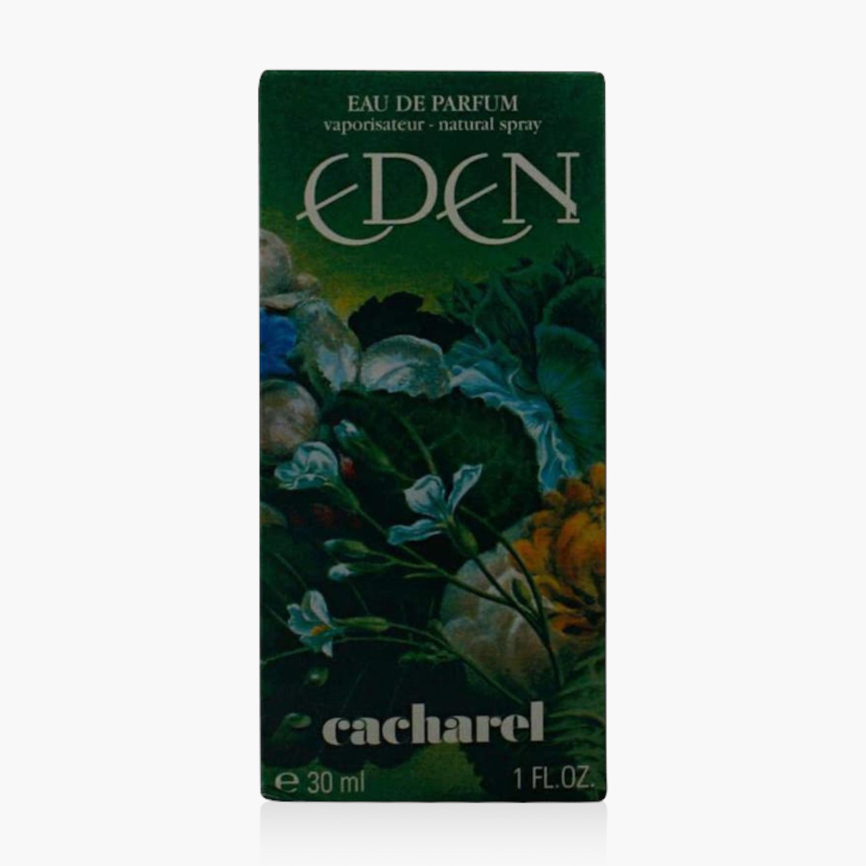 Cacharel Eden Eau de Parfum - 30 ml-beautyandpersonalcare-fragrance-unisex-image-2