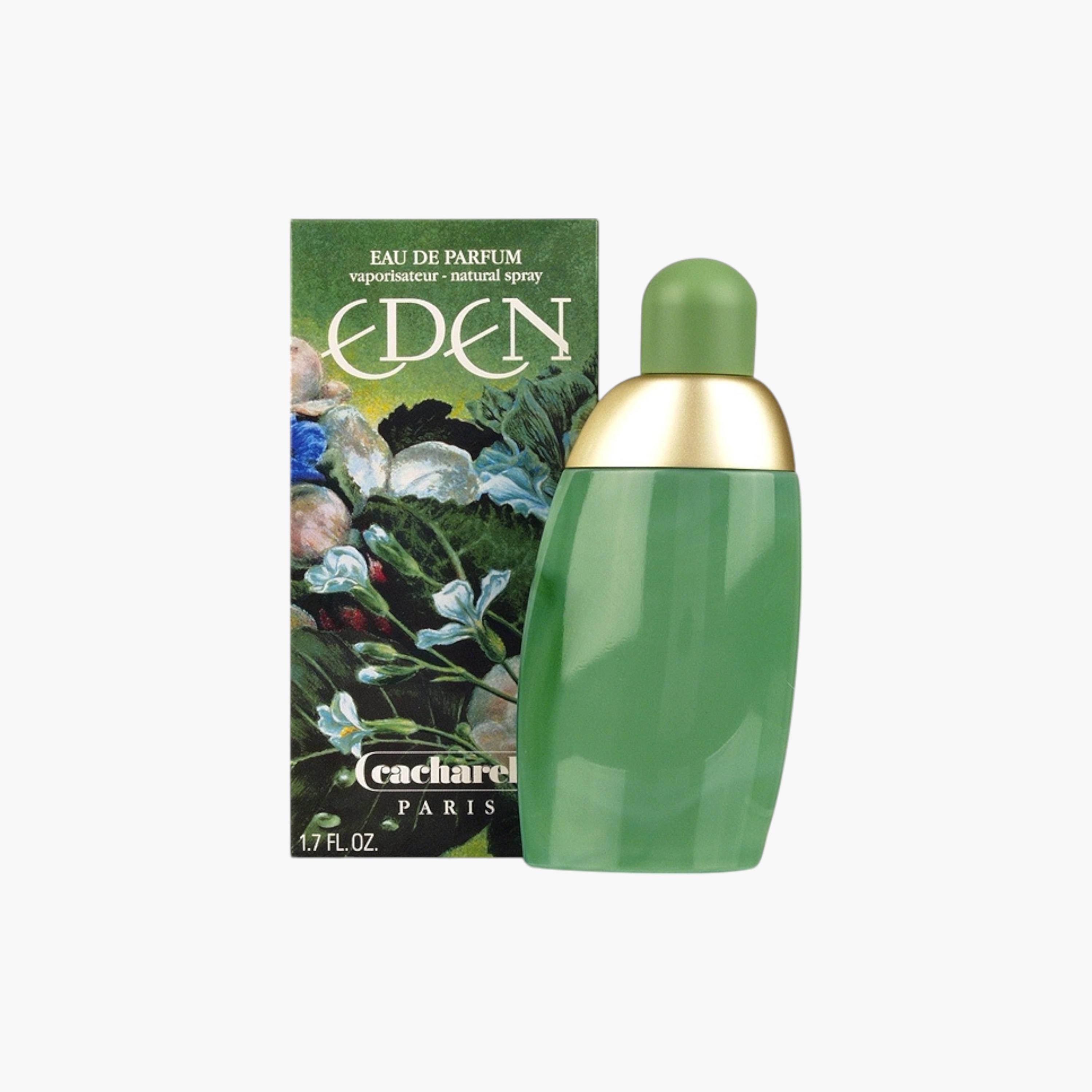 Cacharel Eden Eau de Parfum - 30 ml-beautyandpersonalcare-fragrance-unisex-image-4