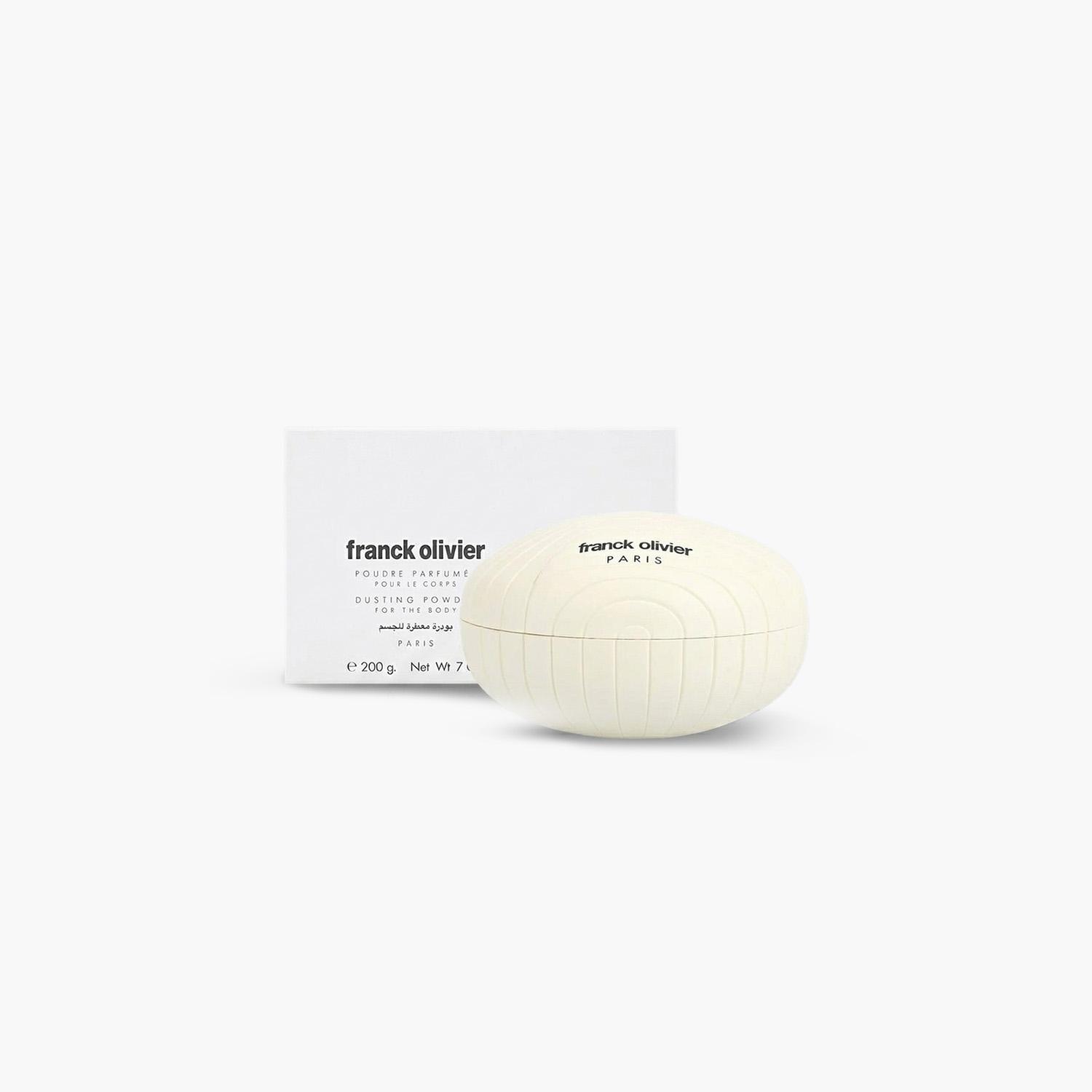 بودرة فرانك أوليفييه للنساء - 200 جم-beautyandpersonalcare-fragrance-women-image-2