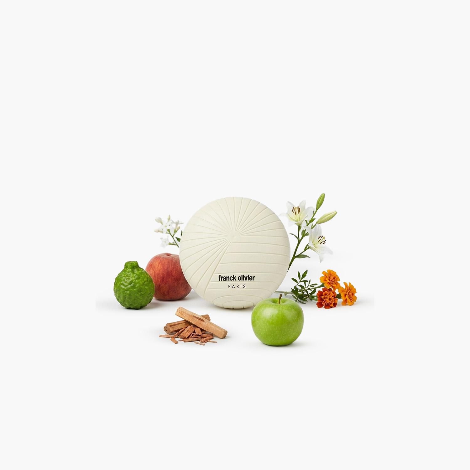 بودرة فرانك أوليفييه للنساء - 200 جم-beautyandpersonalcare-fragrance-women-image-3