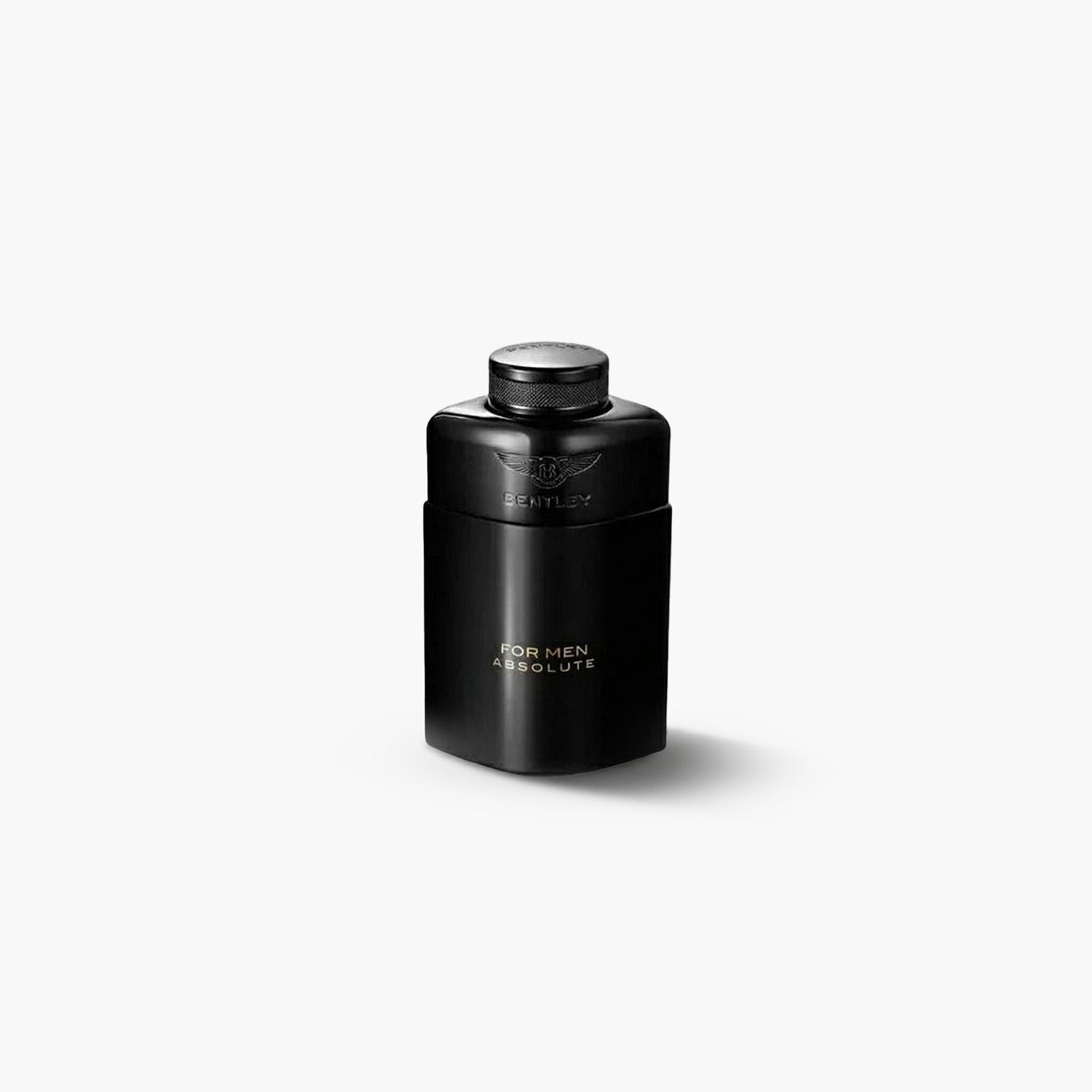 Bentley Absolute EDP for Men - 100 ml-beautyandpersonalcare-fragrance-men-image-1
