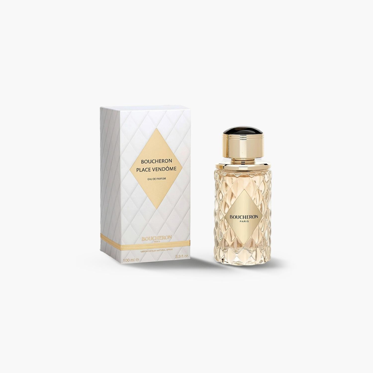Boucheron Place Vendome Women's EDP Spray - 100 ml-beautyandpersonalcare-fragrance-women-image-2
