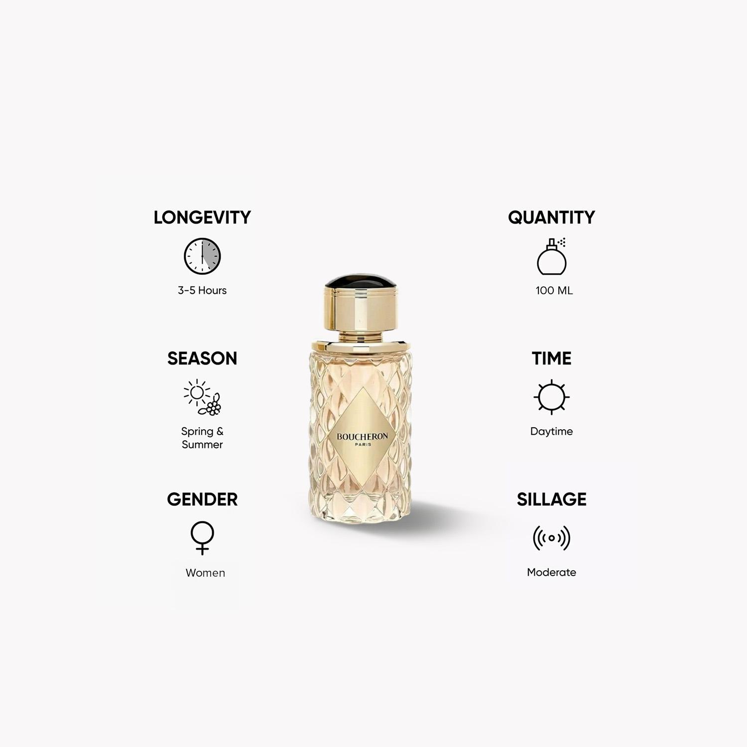 Boucheron Place Vendome Women's EDP Spray - 100 ml-beautyandpersonalcare-fragrance-women-image-5