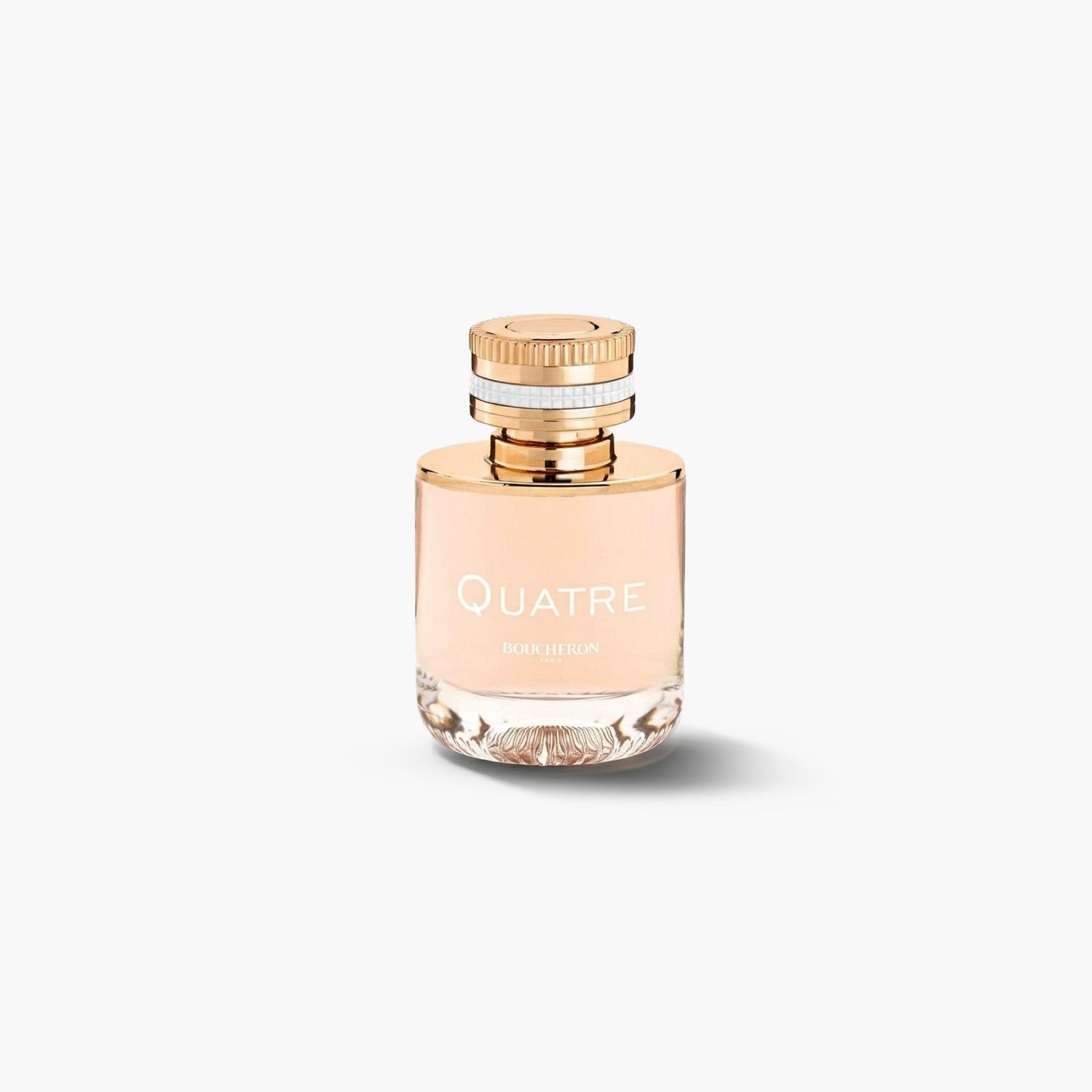 Boucheron Quatre EDP for Women - 50 ml-beautyandpersonalcare-fragrance-women-image-1