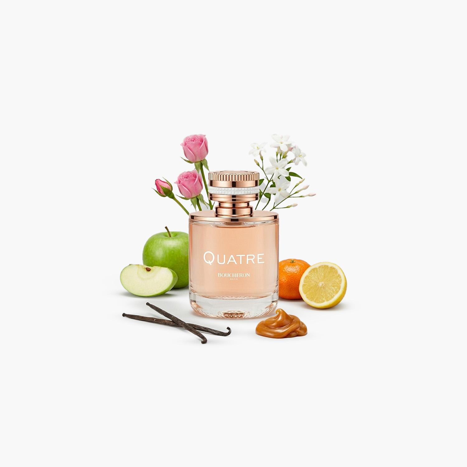 Boucheron Quatre EDP for Women - 50 ml-beautyandpersonalcare-fragrance-women-image-3