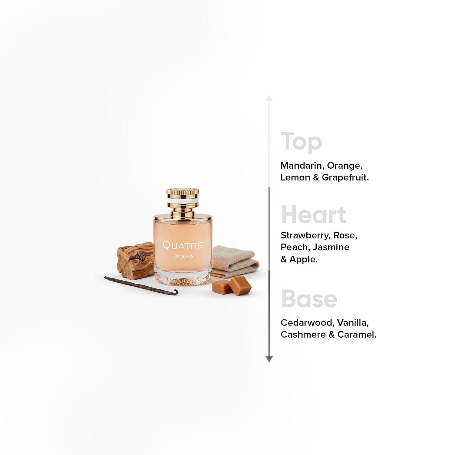 Boucheron Quatre EDP for Women - 50 ml-beautyandpersonalcare-fragrance-women-image-4