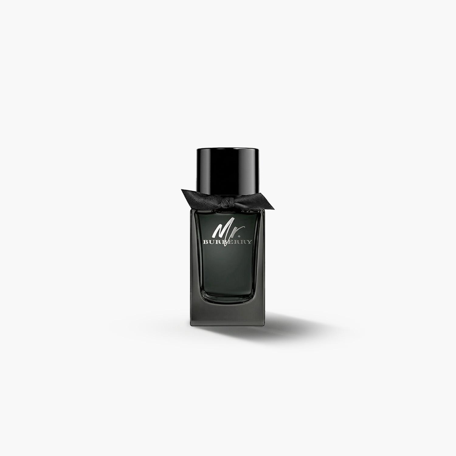 بربري مستر بربري - ماء عطر للرجال - 50 مل-beautyandpersonalcare-fragrance-men-image-1