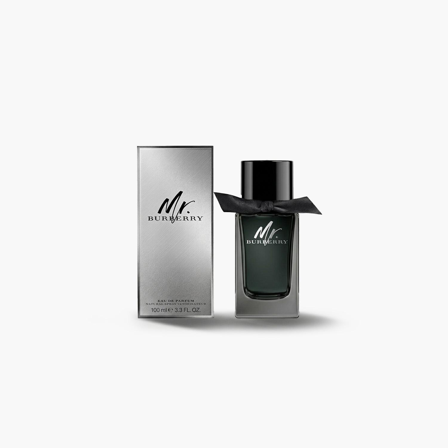 بربري مستر بربري - ماء عطر للرجال - 50 مل-beautyandpersonalcare-fragrance-men-image-2
