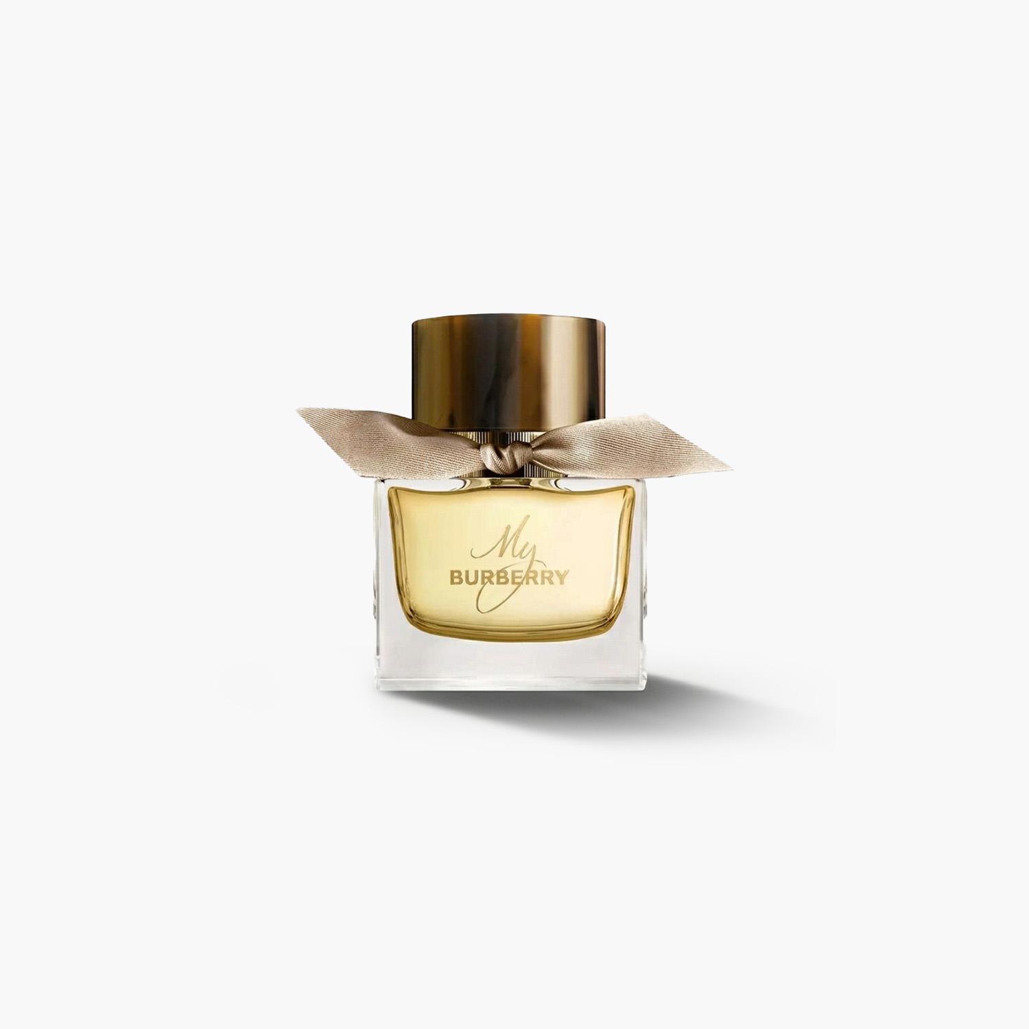 عطر بربري ماي بربري او دو بارفيوم للنساء - 50 مل-beautyandpersonalcare-fragrance-women-image-1