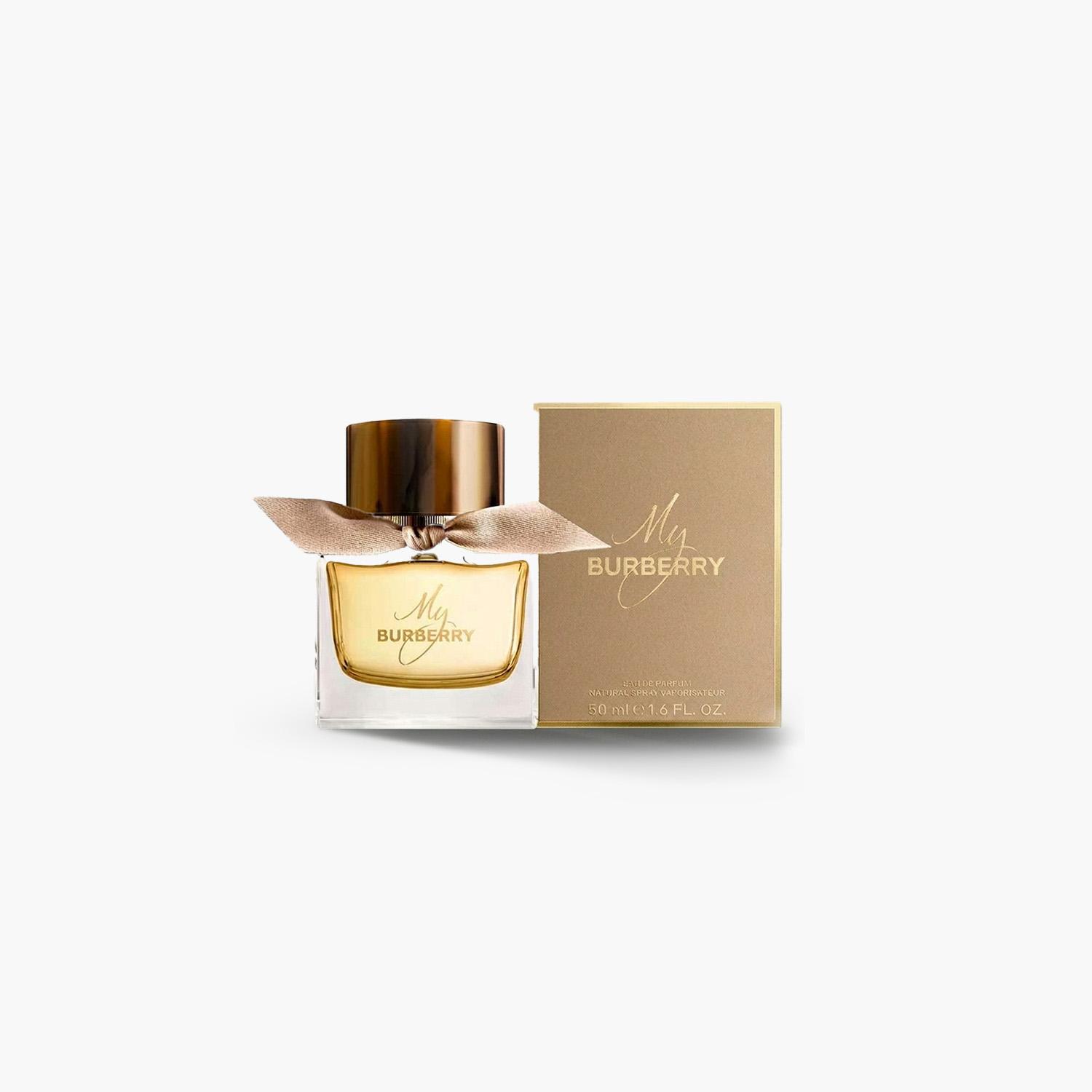 عطر بربري ماي بربري او دو بارفيوم للنساء - 50 مل-beautyandpersonalcare-fragrance-women-image-2