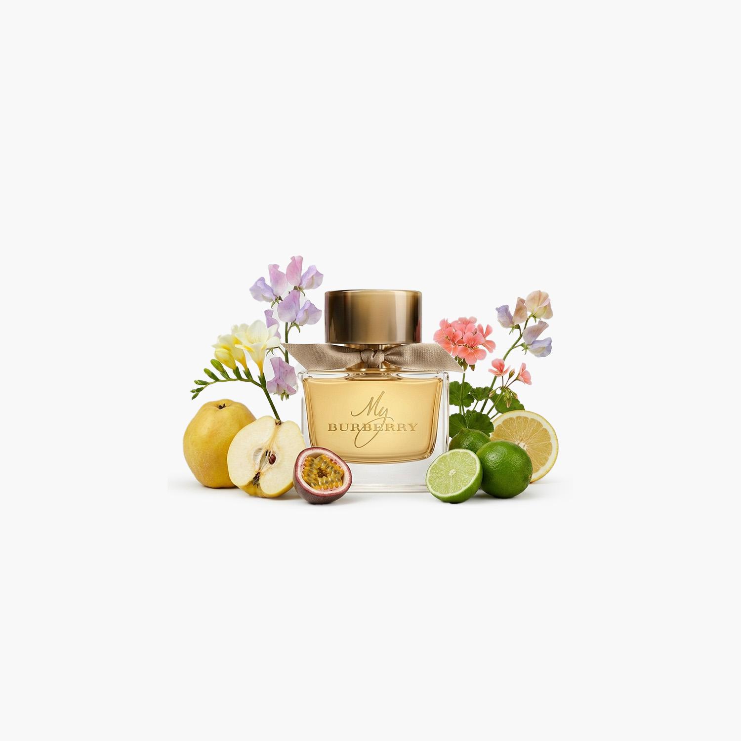 عطر بربري ماي بربري او دو بارفيوم للنساء - 50 مل-beautyandpersonalcare-fragrance-women-image-3