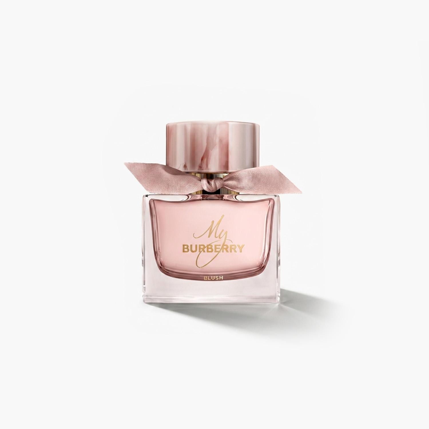 Burberry My Burberry Blush Eau de Parfum - 90 ml-beautyandpersonalcare-fragrance-unisex-image-1