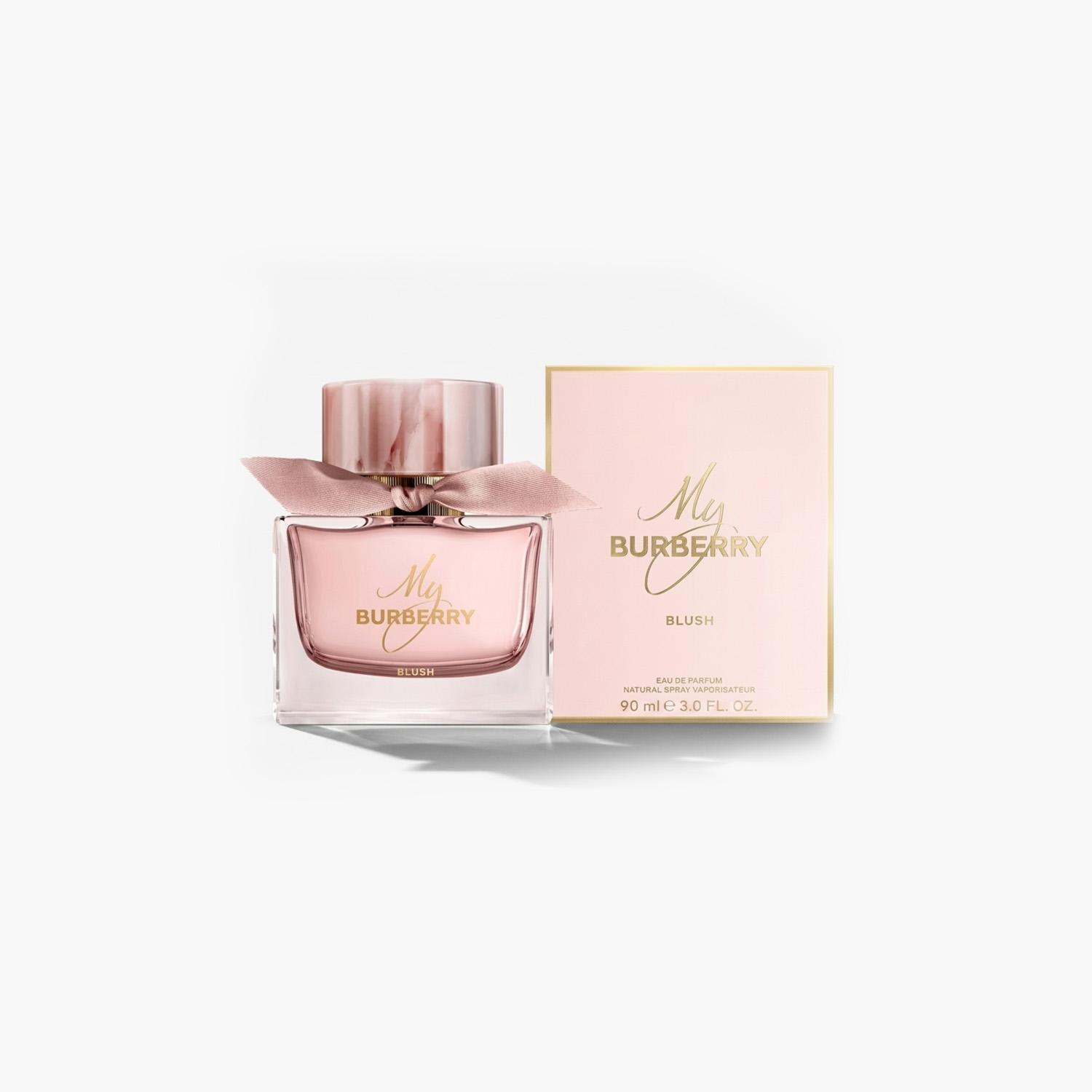 Burberry My Burberry Blush Eau de Parfum - 90 ml-beautyandpersonalcare-fragrance-unisex-image-2