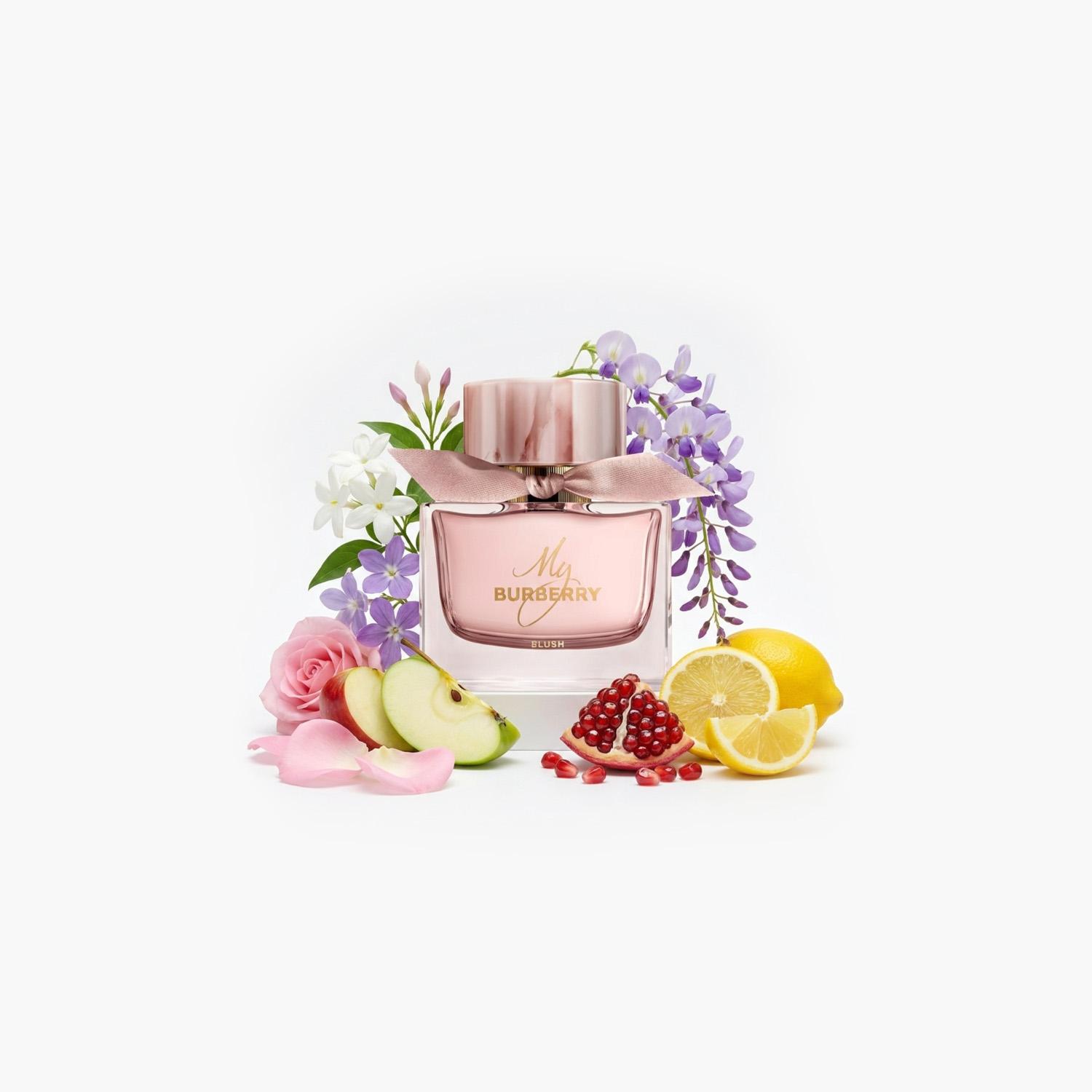 Burberry My Burberry Blush Eau de Parfum - 90 ml-beautyandpersonalcare-fragrance-unisex-image-3