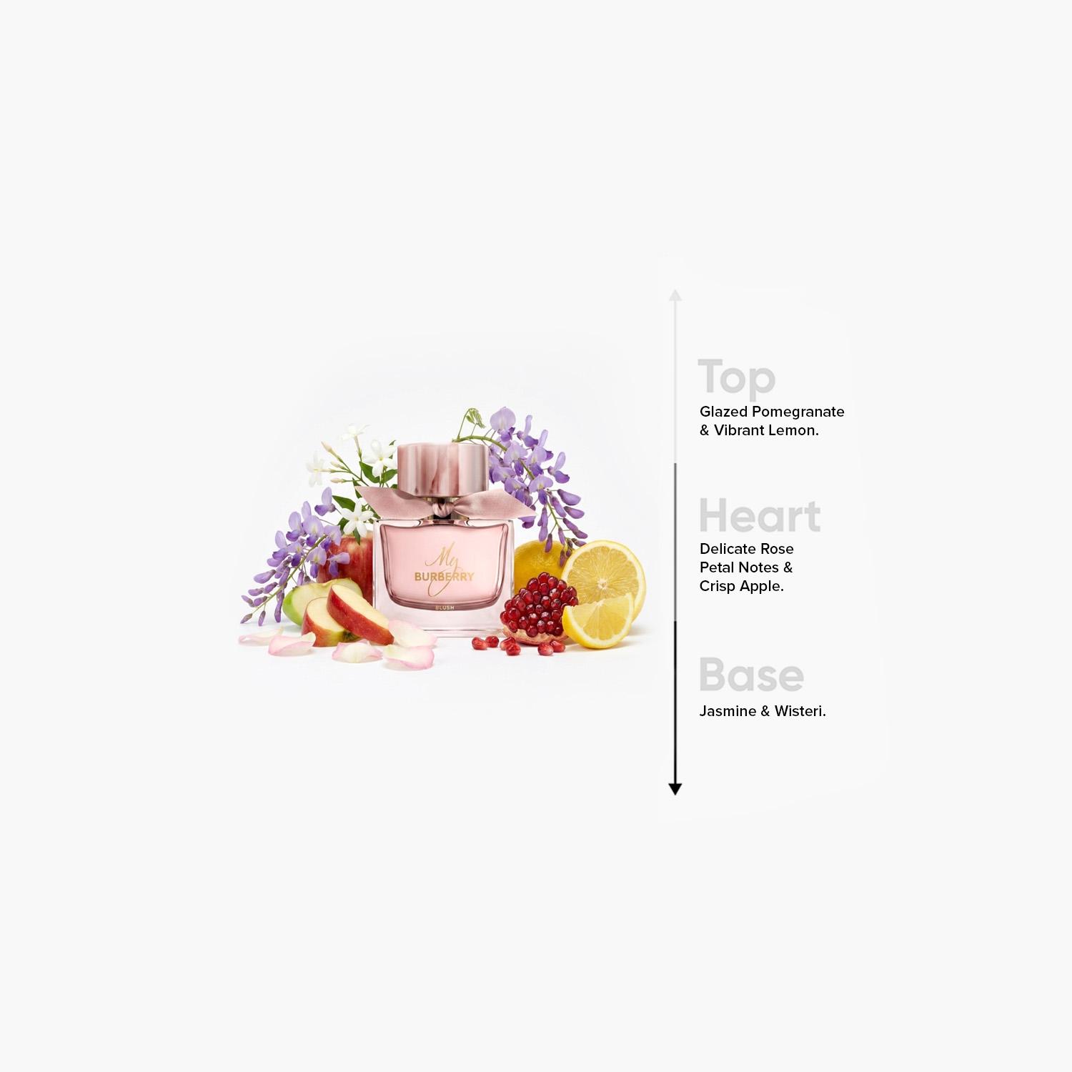Burberry My Burberry Blush Eau de Parfum - 90 ml-beautyandpersonalcare-fragrance-unisex-image-4